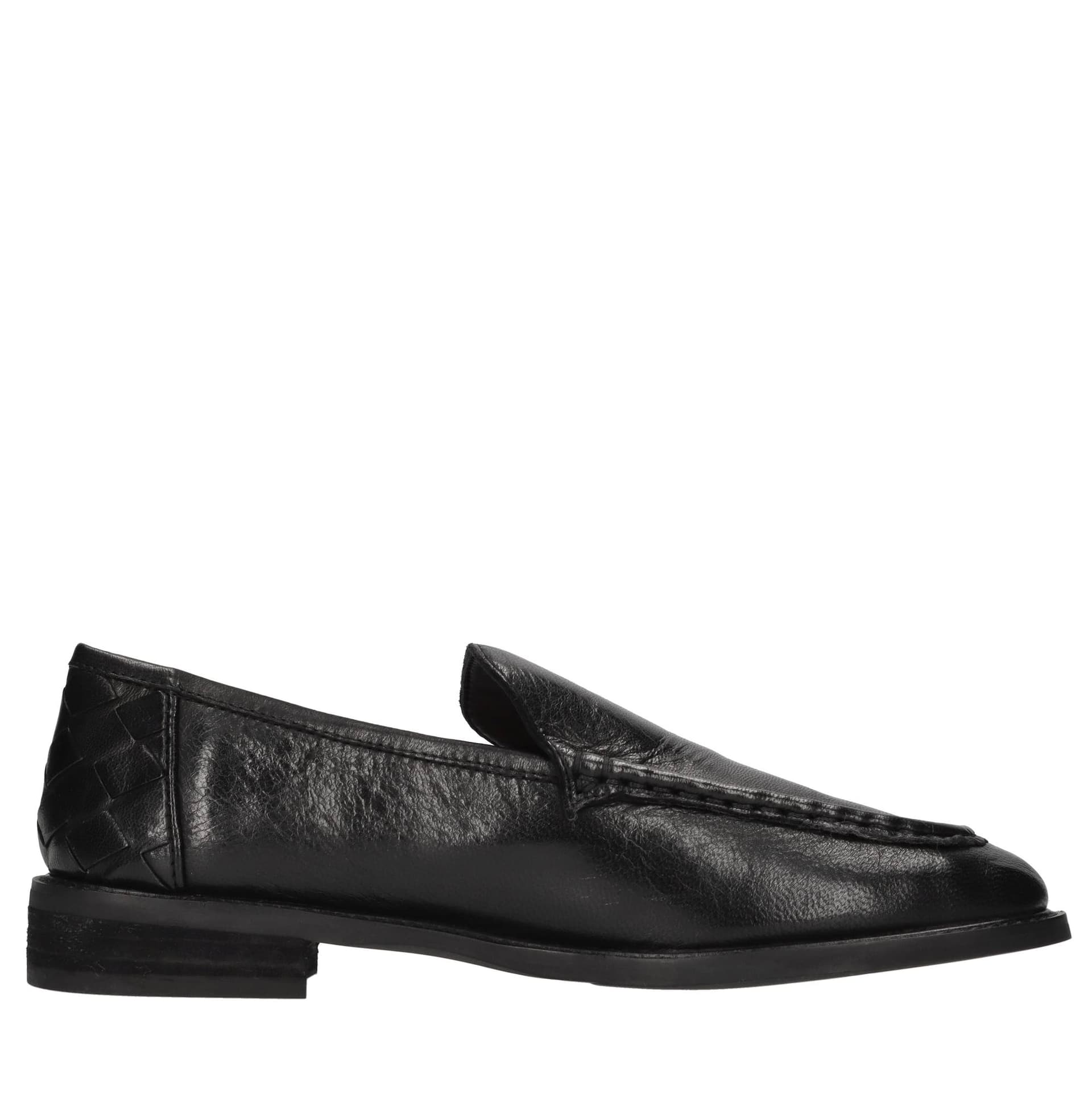 THE GIVER  Scarpe basse Nero - 3