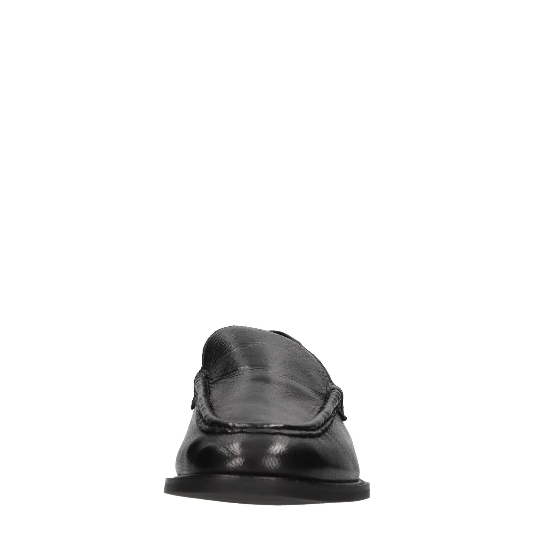 THE GIVER  Scarpe basse Nero - 4
