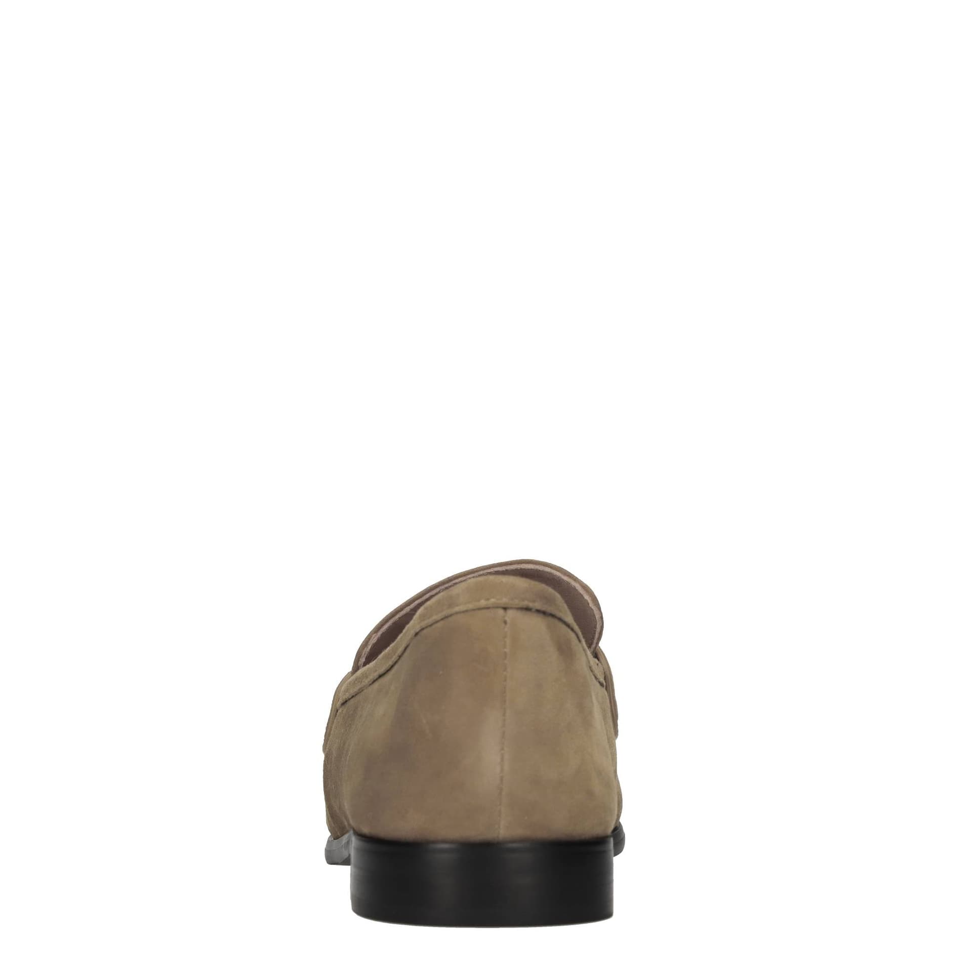 THE GIVER  Scarpe basse Marrone - 2