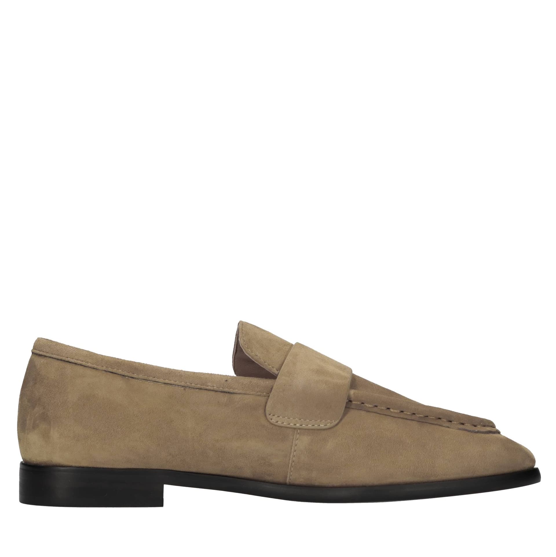 THE GIVER  Scarpe basse Marrone - 3