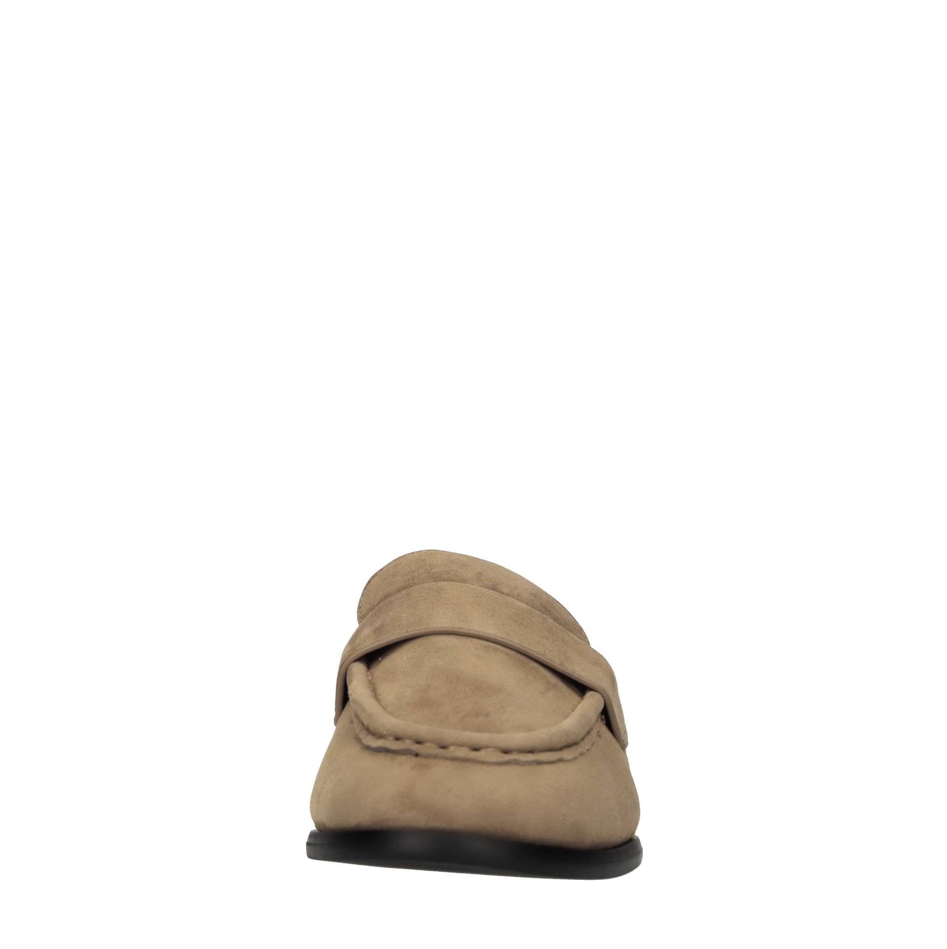 THE GIVER  Scarpe basse Marrone - 4