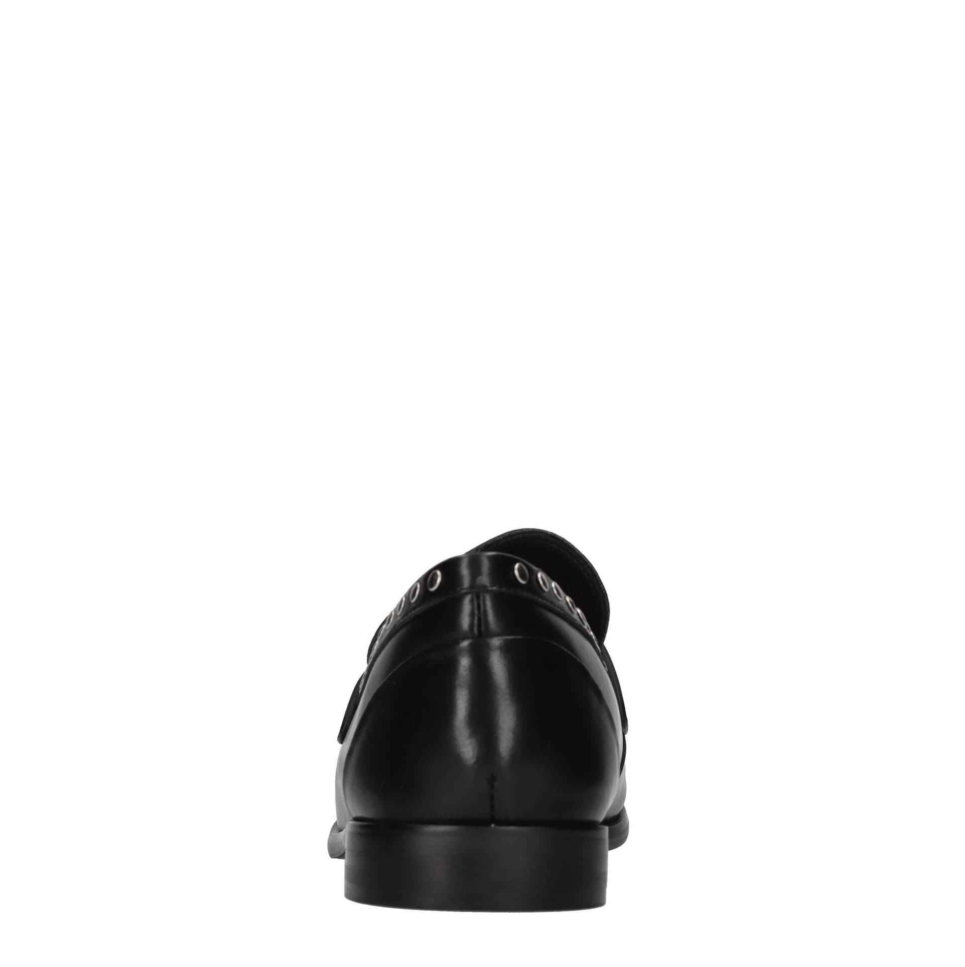 THE GIVER  Scarpe basse Nero - 2