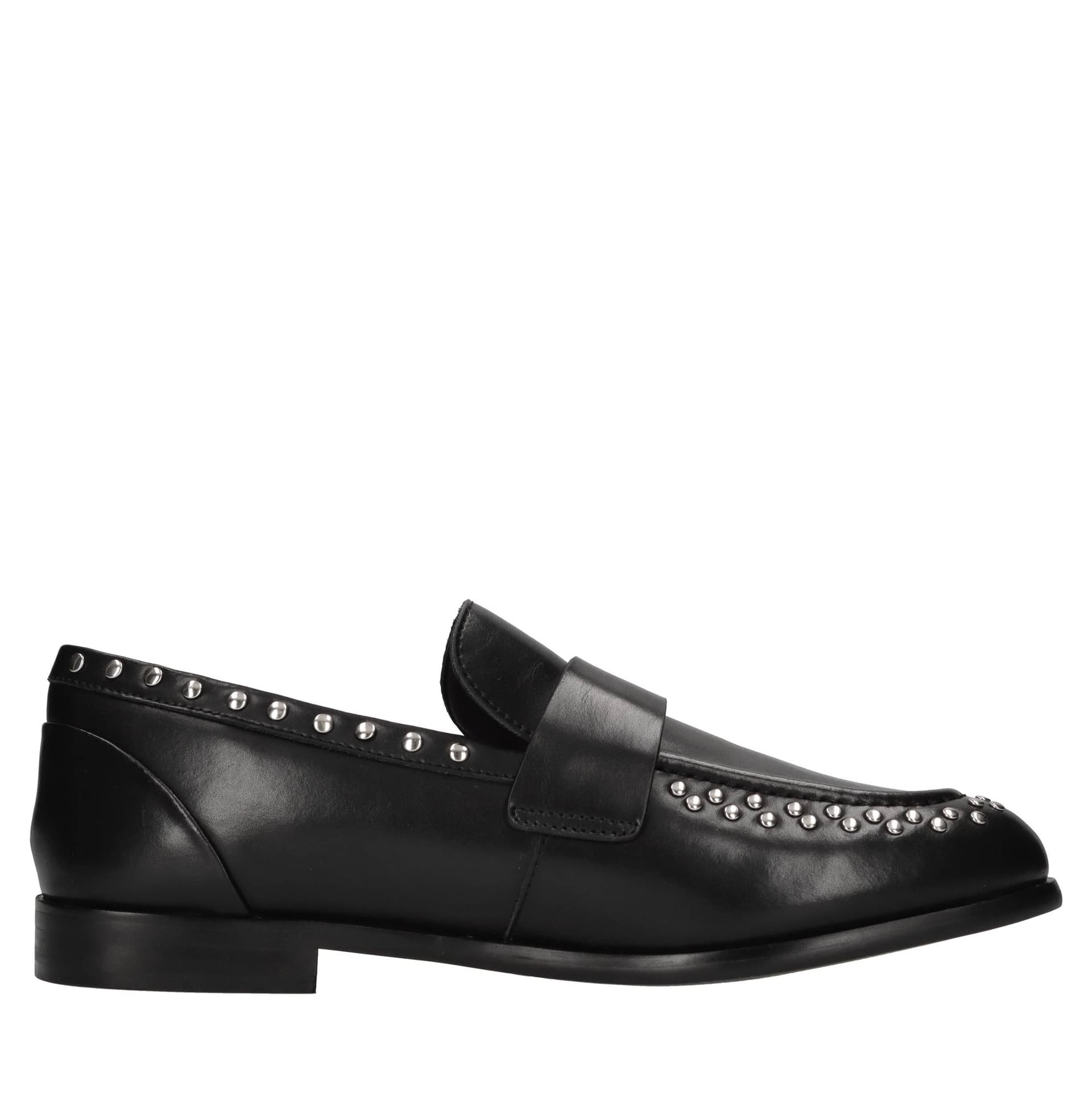 THE GIVER  Scarpe basse Nero - 3