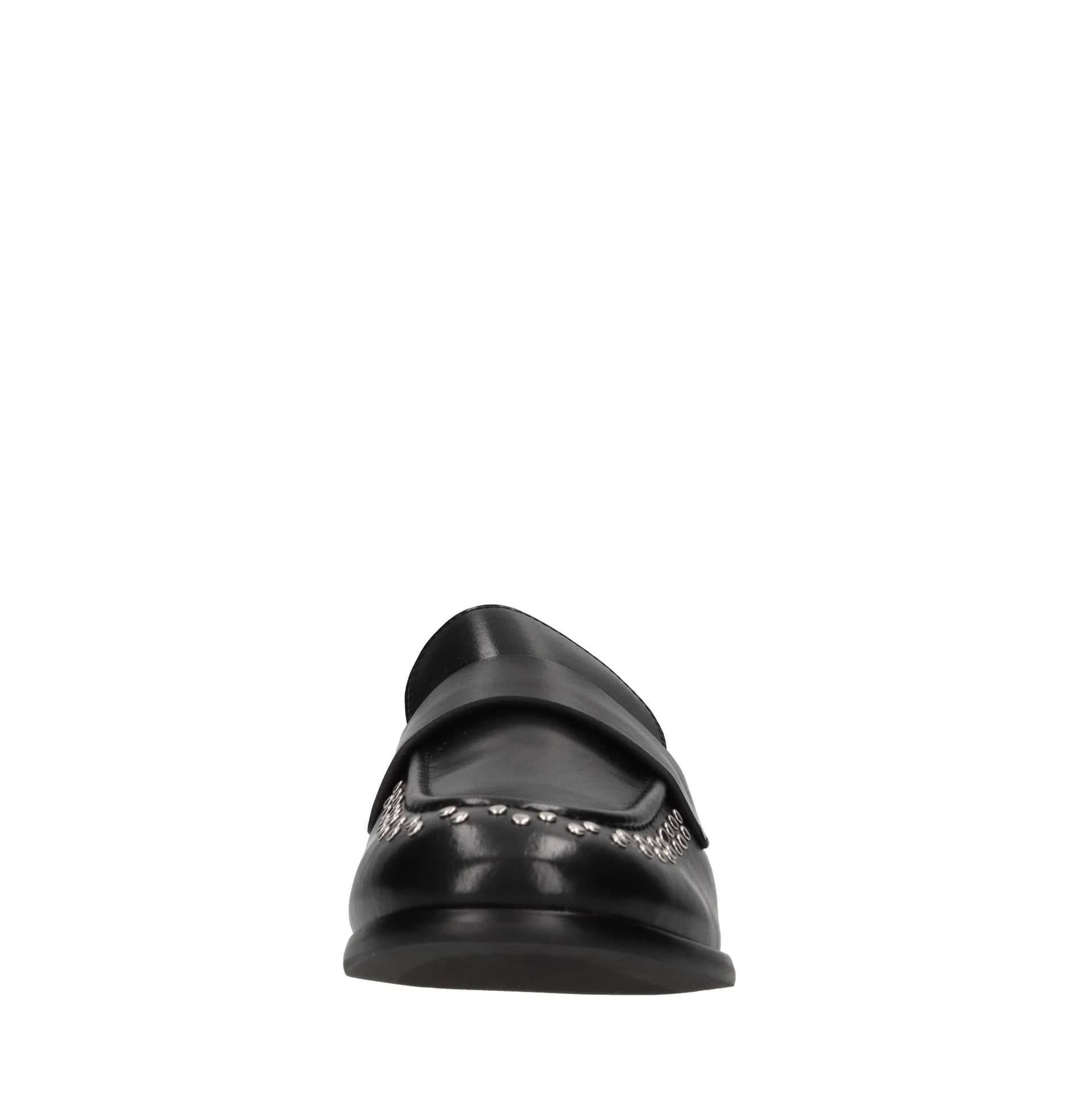 THE GIVER  Scarpe basse Nero - 4