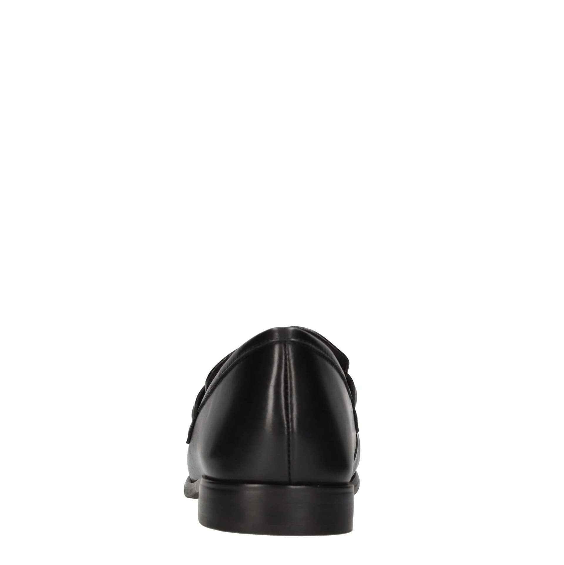 THE GIVER  Scarpe basse Nero - 2