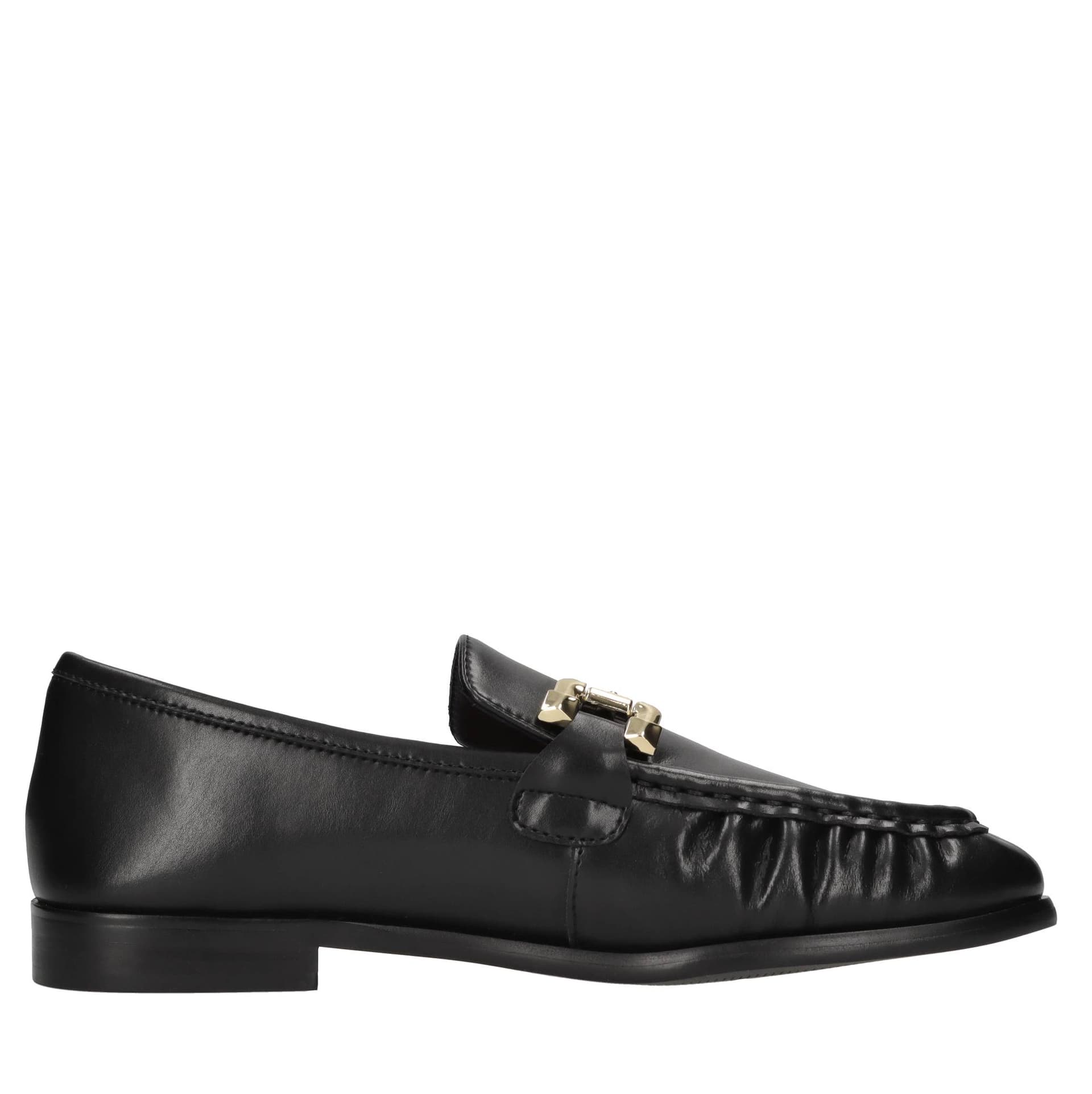 THE GIVER  Scarpe basse Nero - 3