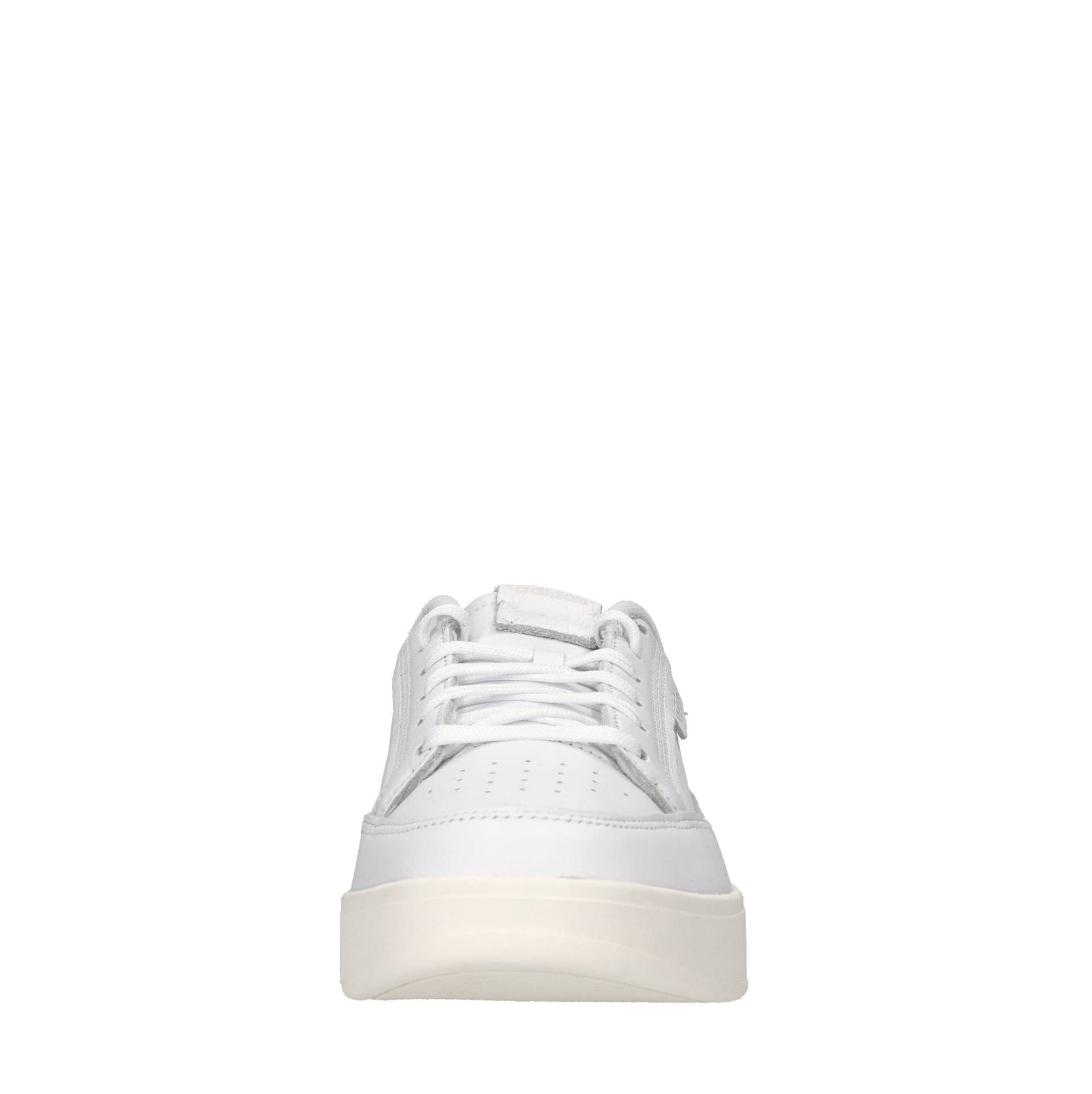Adidas  Sneakers Bianco - 4