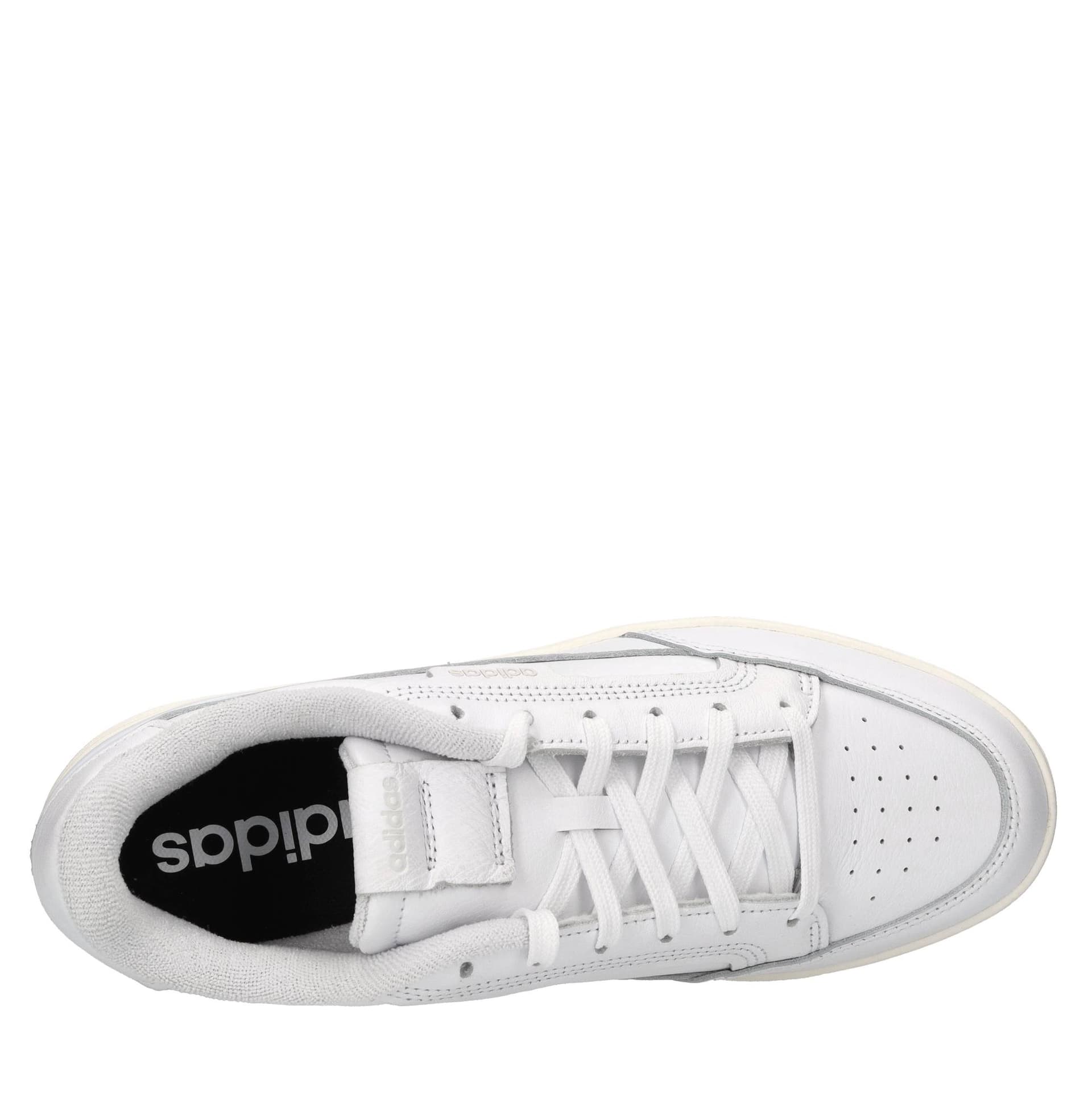 Adidas  Sneakers Bianco - 5