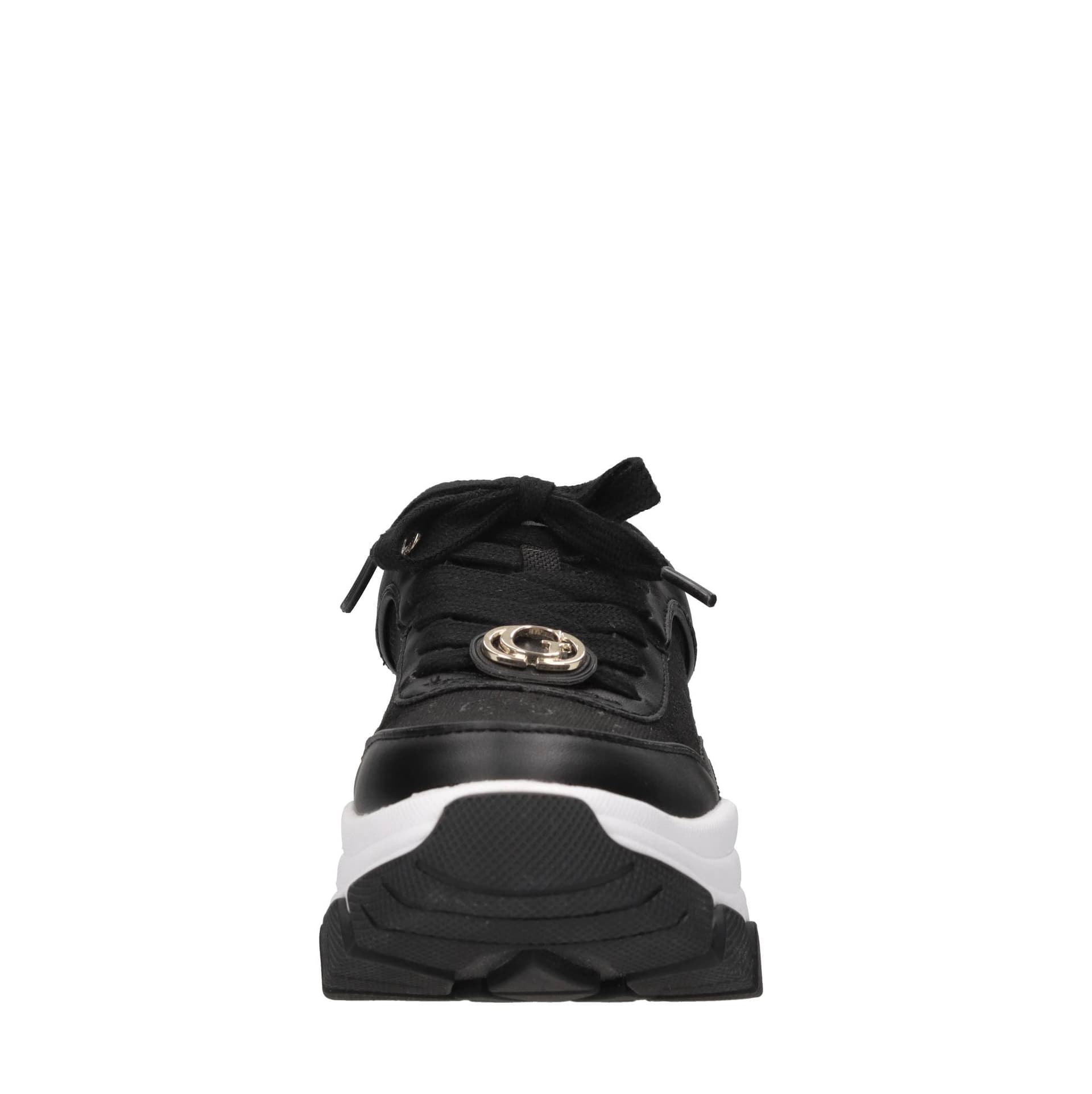 Guess GUESS Sneakers Nero - 4