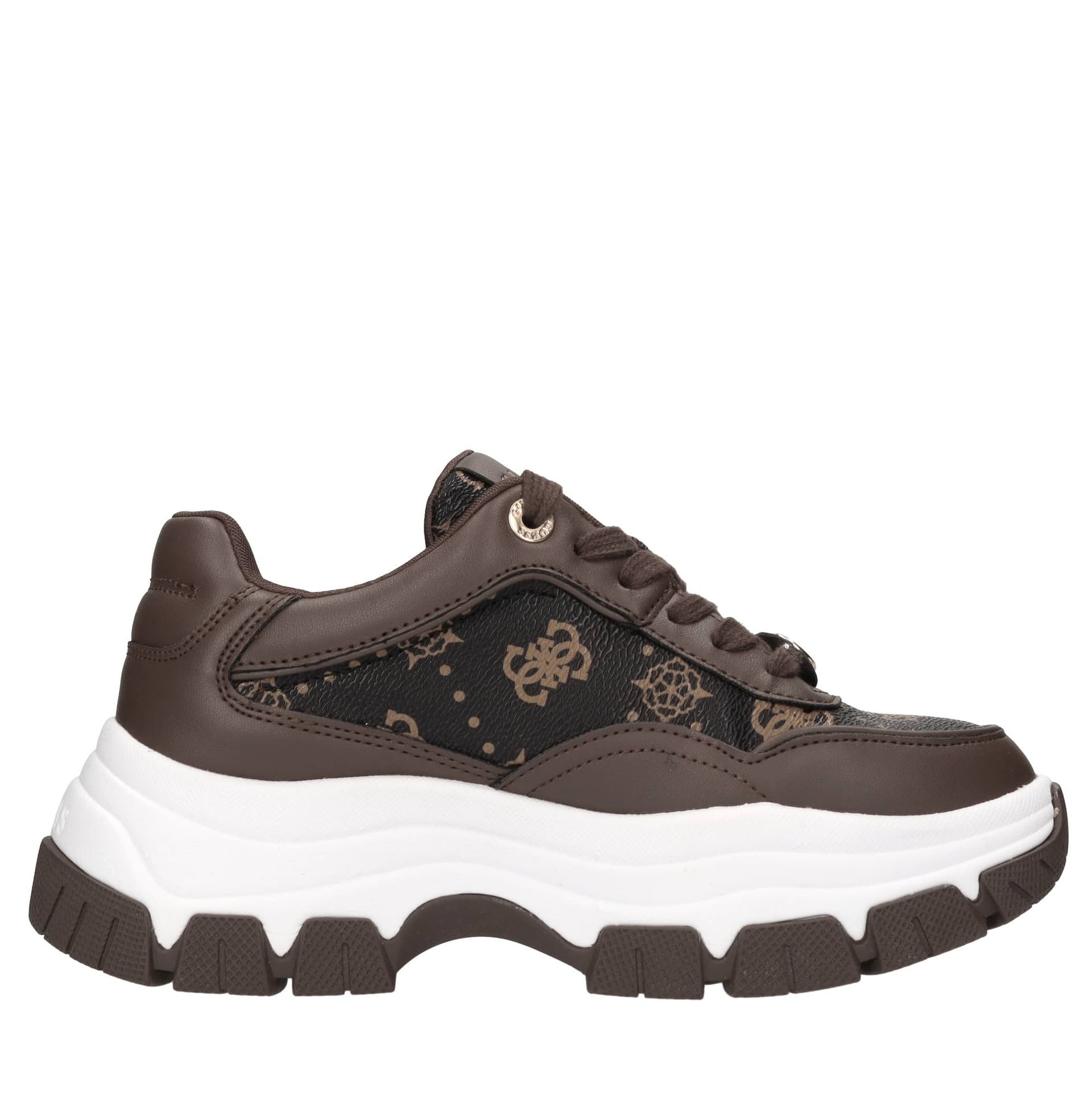Guess  Sneakers Multicolor - 3