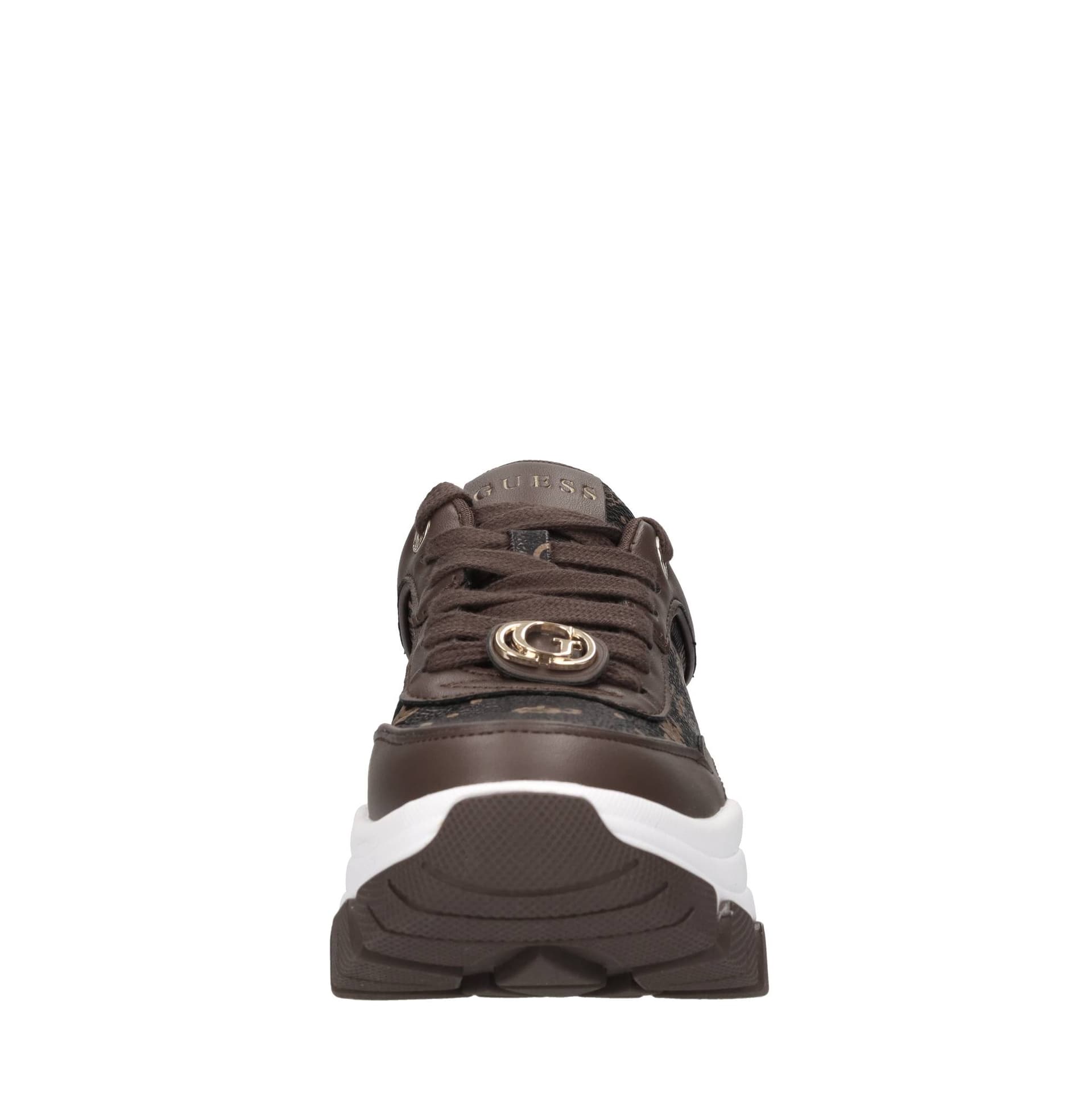 Guess  Sneakers Multicolor - 4