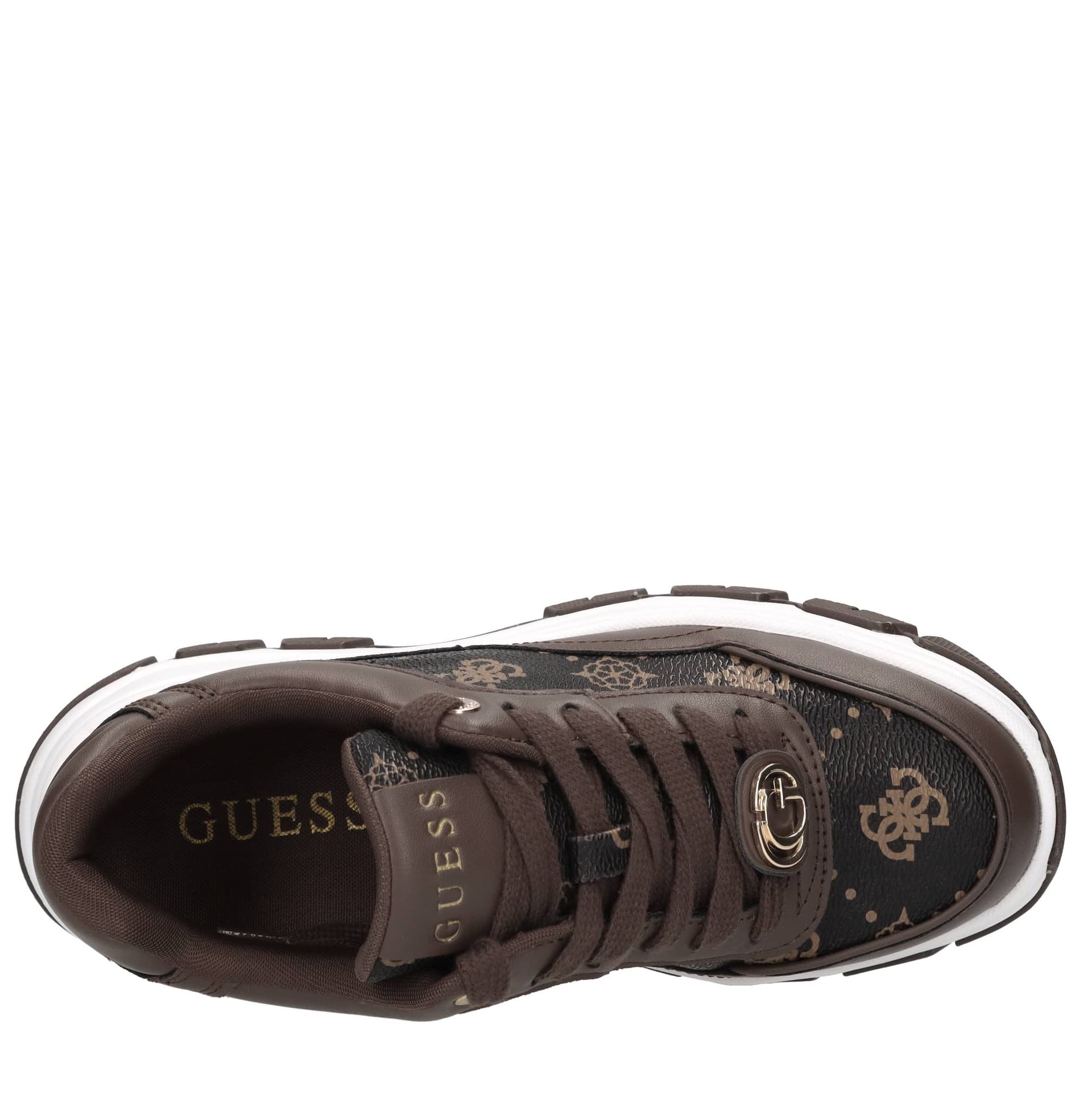 Guess  Sneakers Multicolor - 5