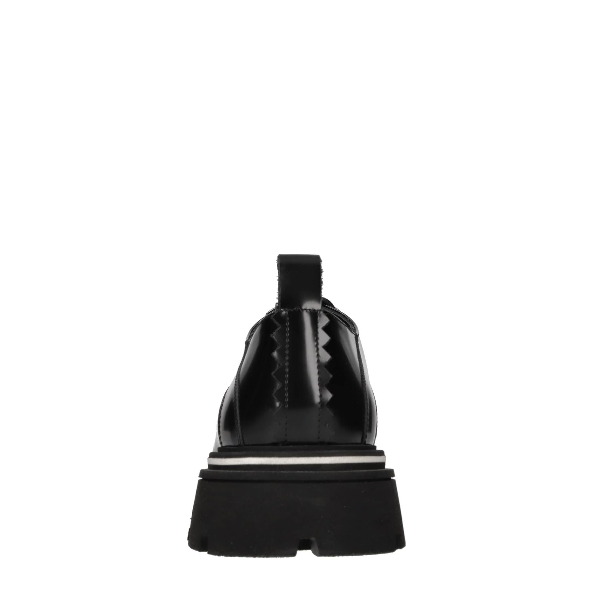 THE-ANTIPODE  Scarpe basse Nero - 2