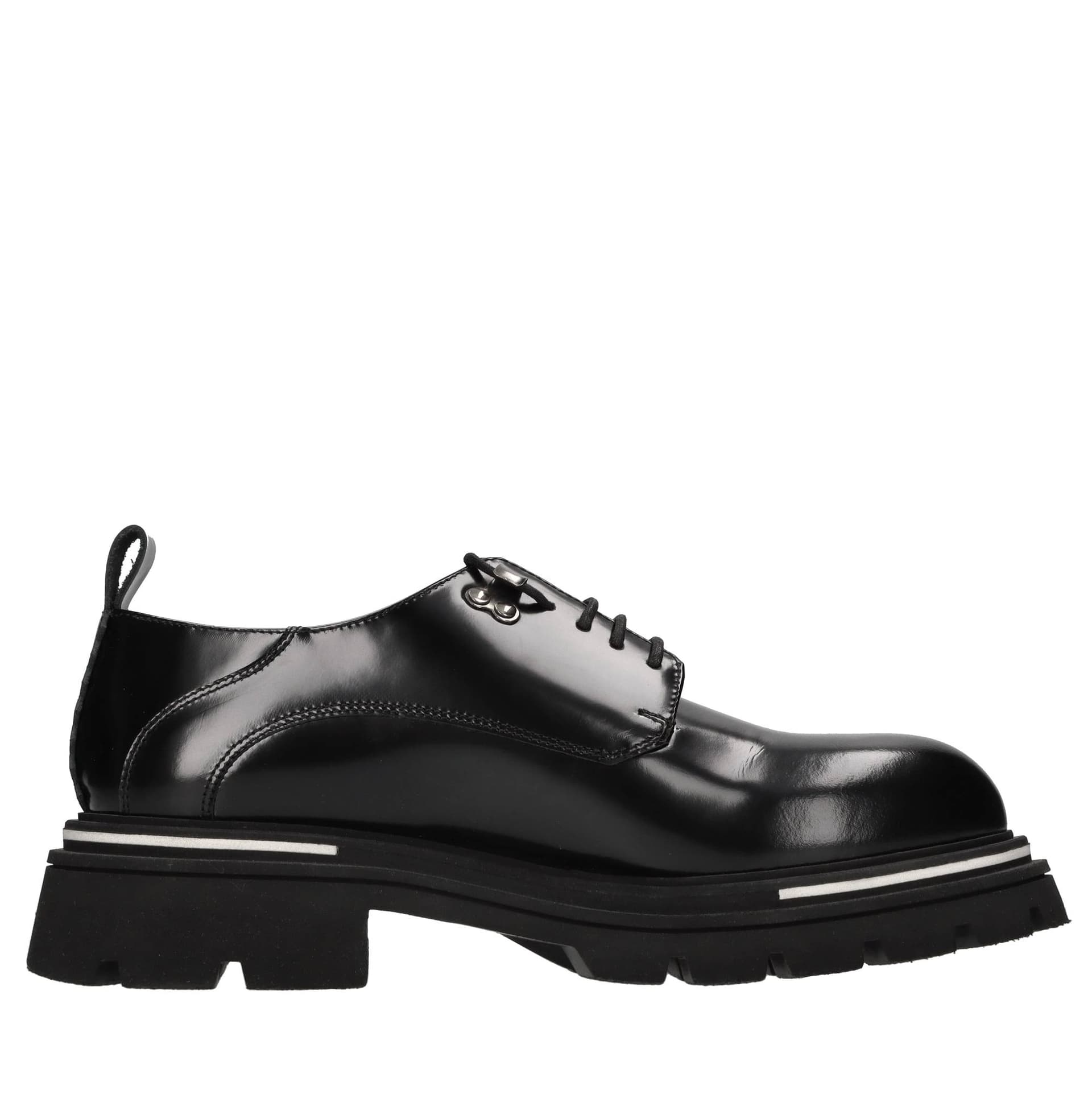 THE-ANTIPODE  Scarpe basse Nero - 3