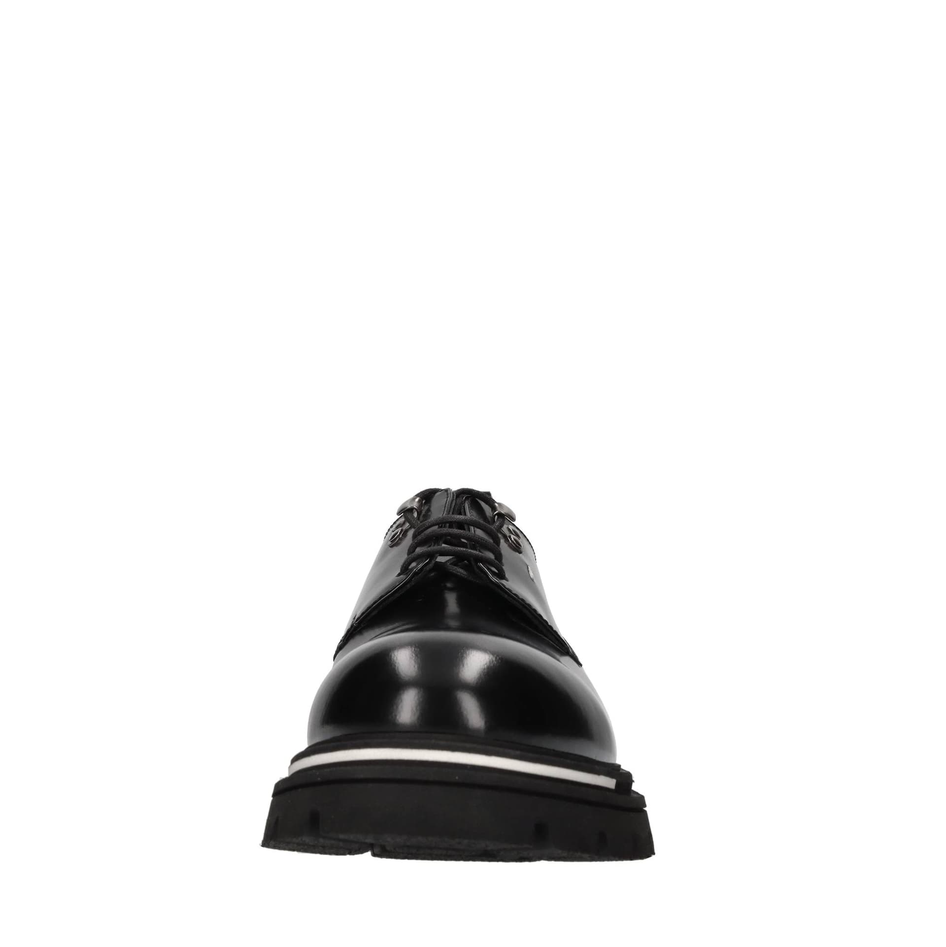 THE-ANTIPODE  Scarpe basse Nero - 4