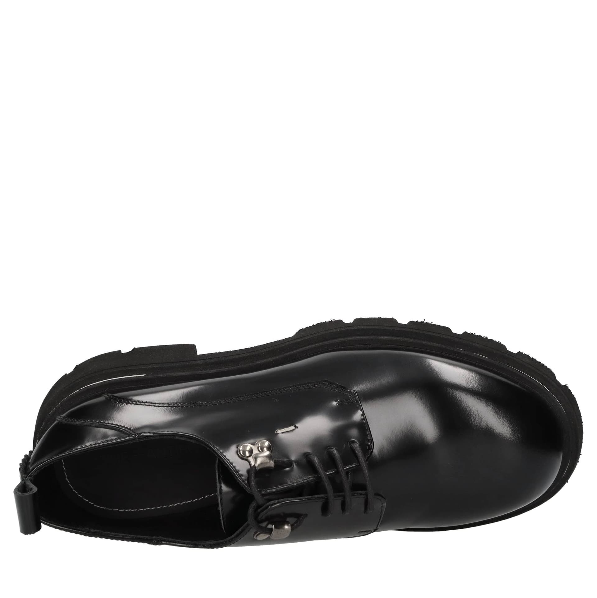 THE-ANTIPODE  Scarpe basse Nero - 5