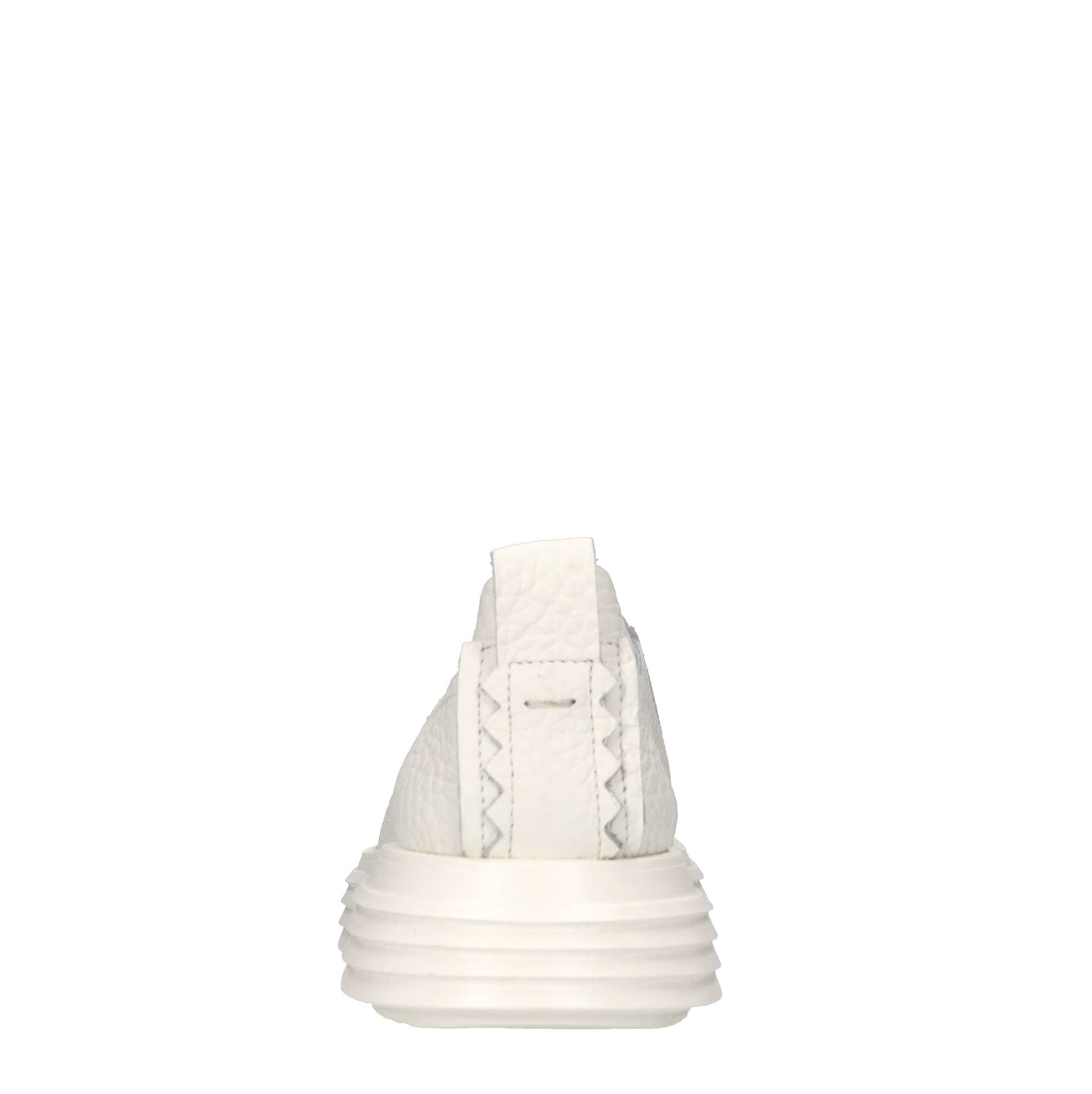 THE-ANTIPODE  Sneakers Bianco - 2