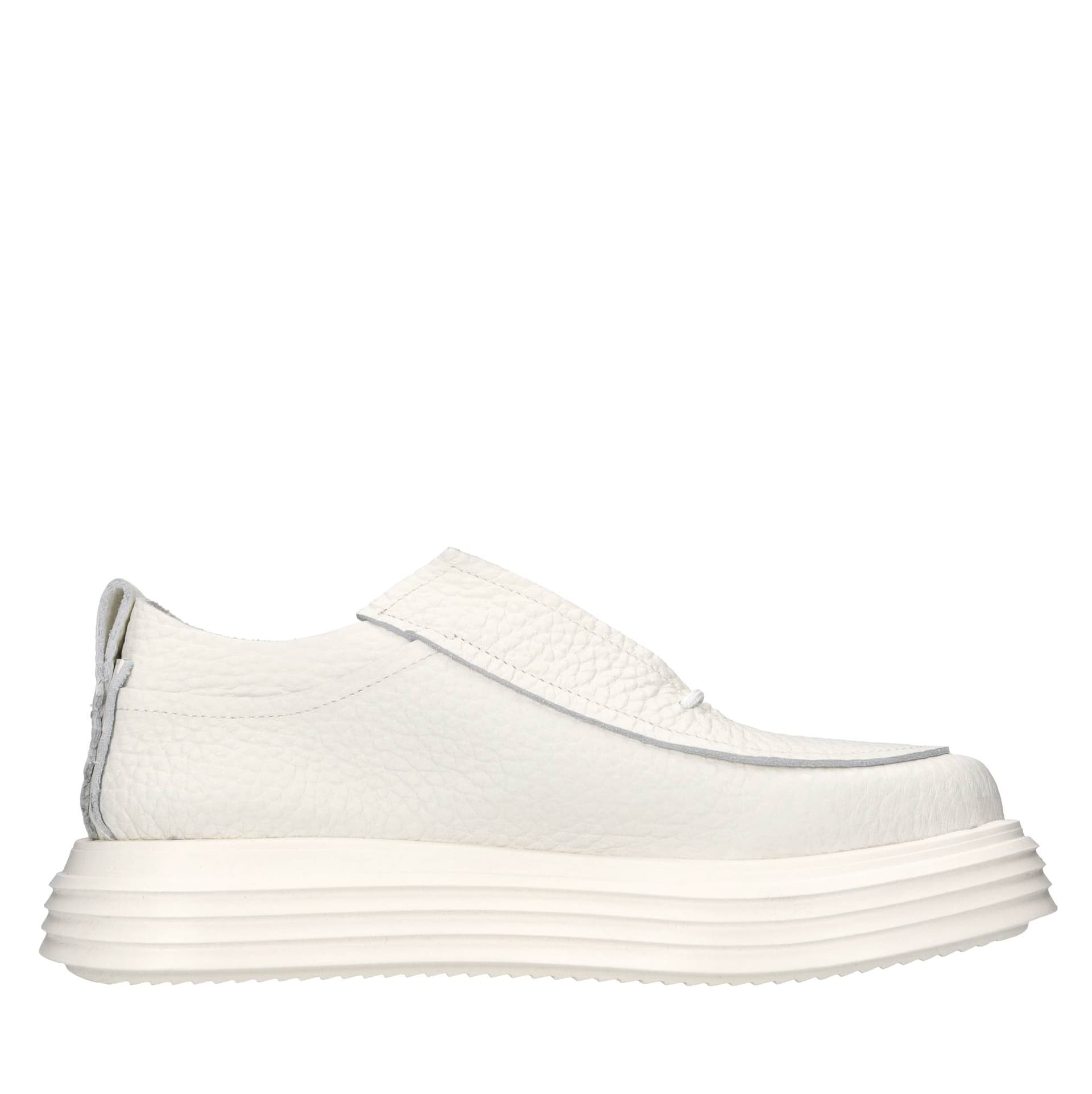 THE-ANTIPODE  Sneakers Bianco - 3