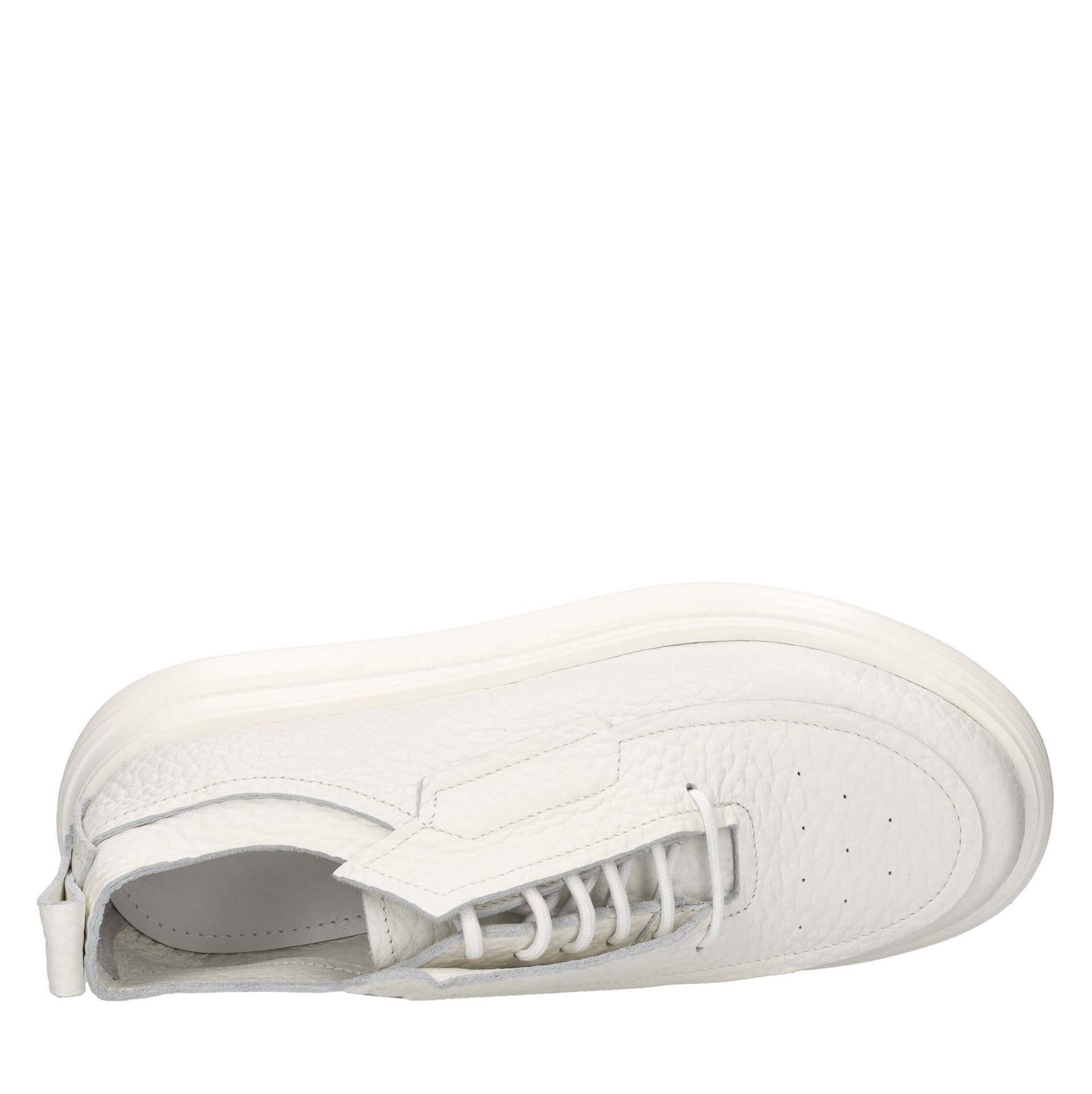THE-ANTIPODE  Sneakers Bianco - 5