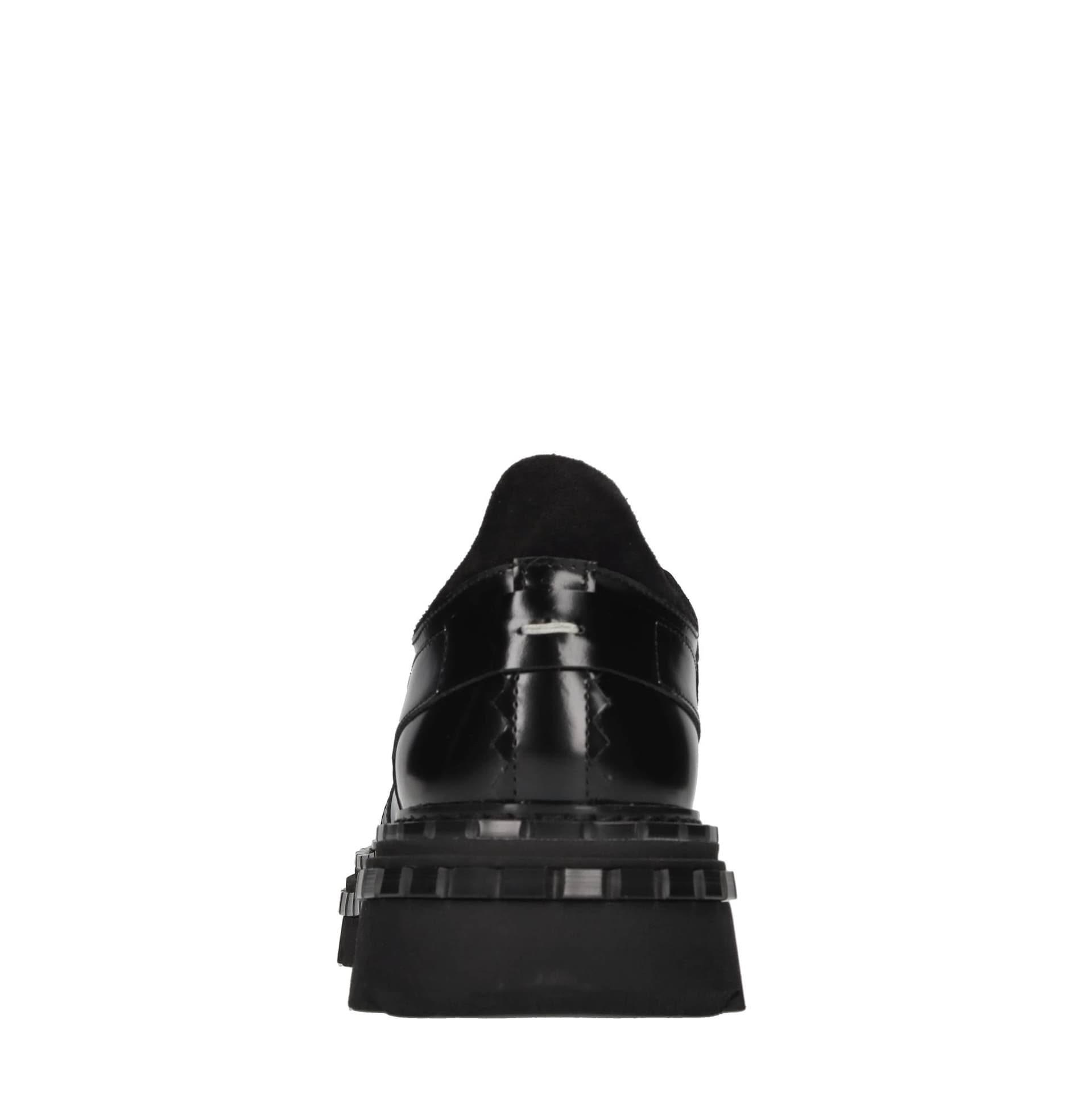 THE-ANTIPODE  Scarpe basse Nero - 2