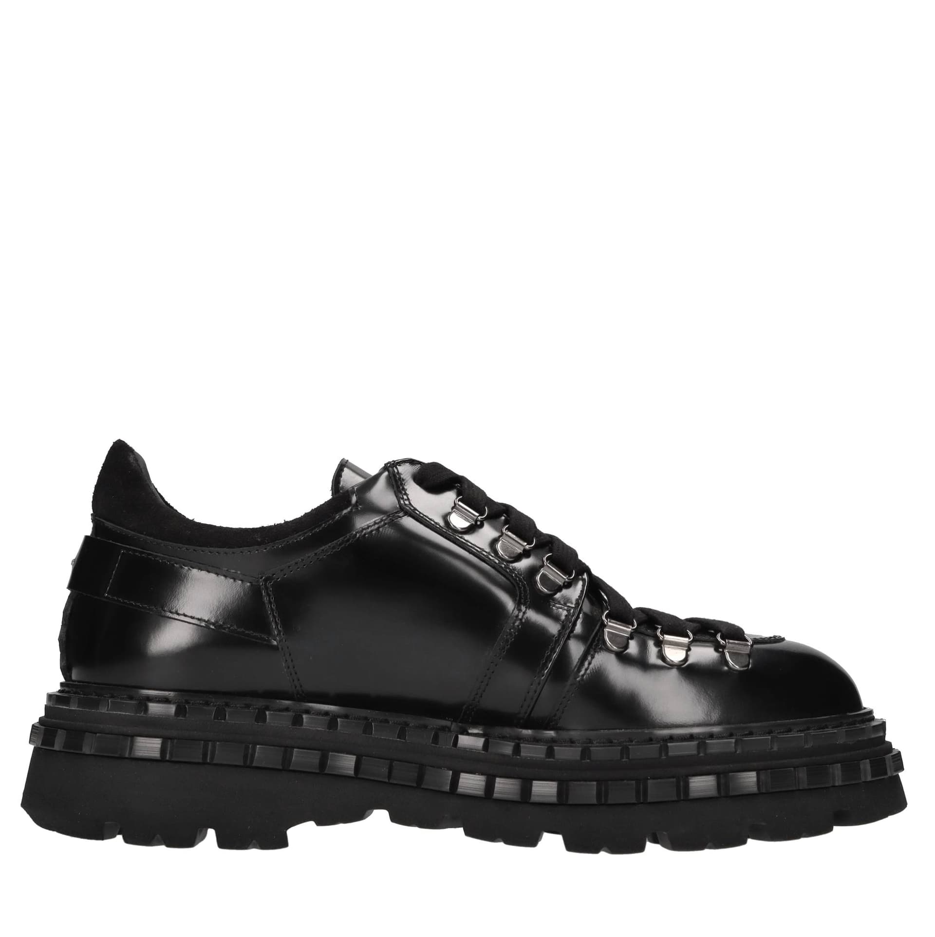 THE-ANTIPODE  Scarpe basse Nero - 3