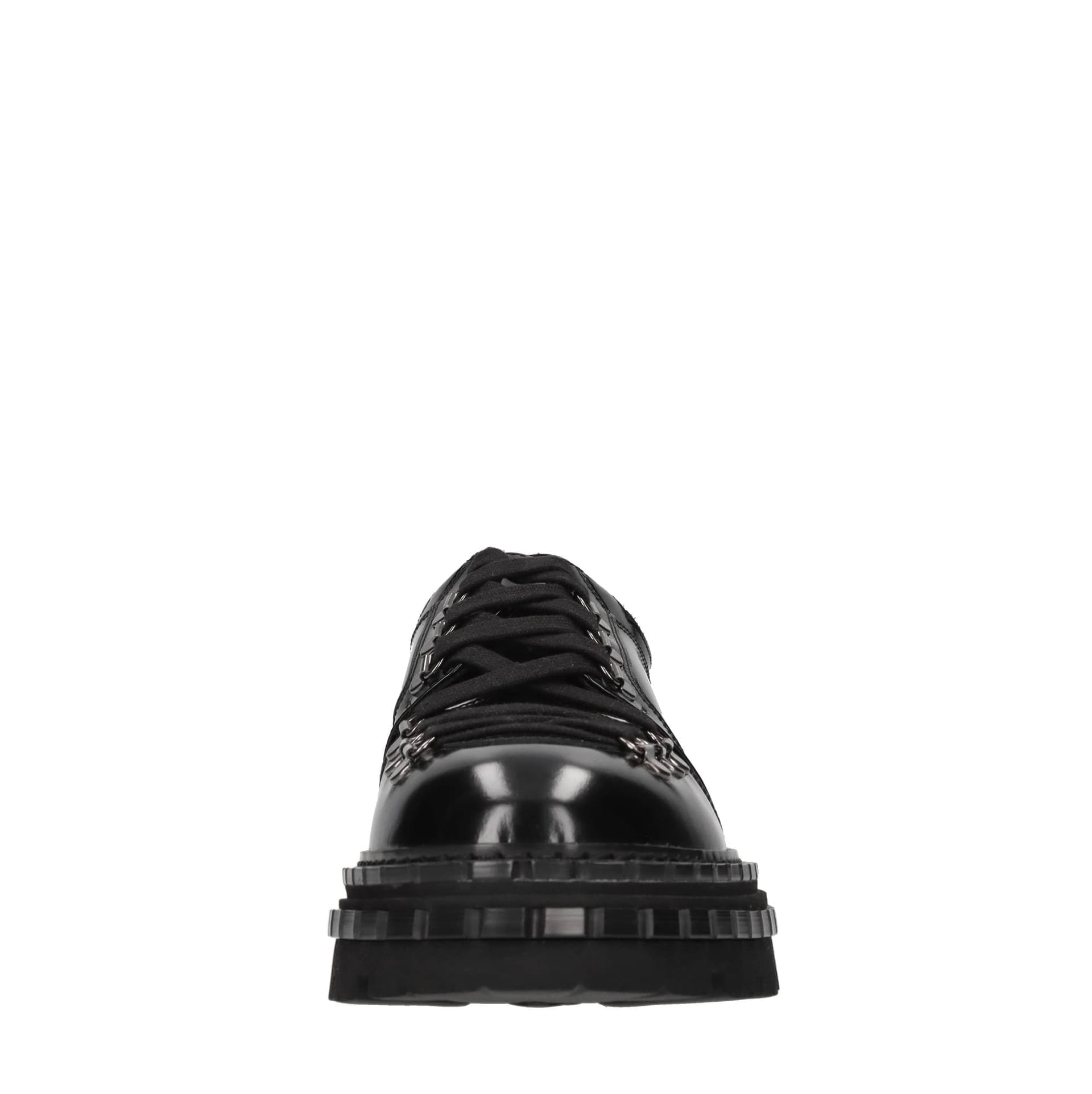 THE-ANTIPODE  Scarpe basse Nero - 4