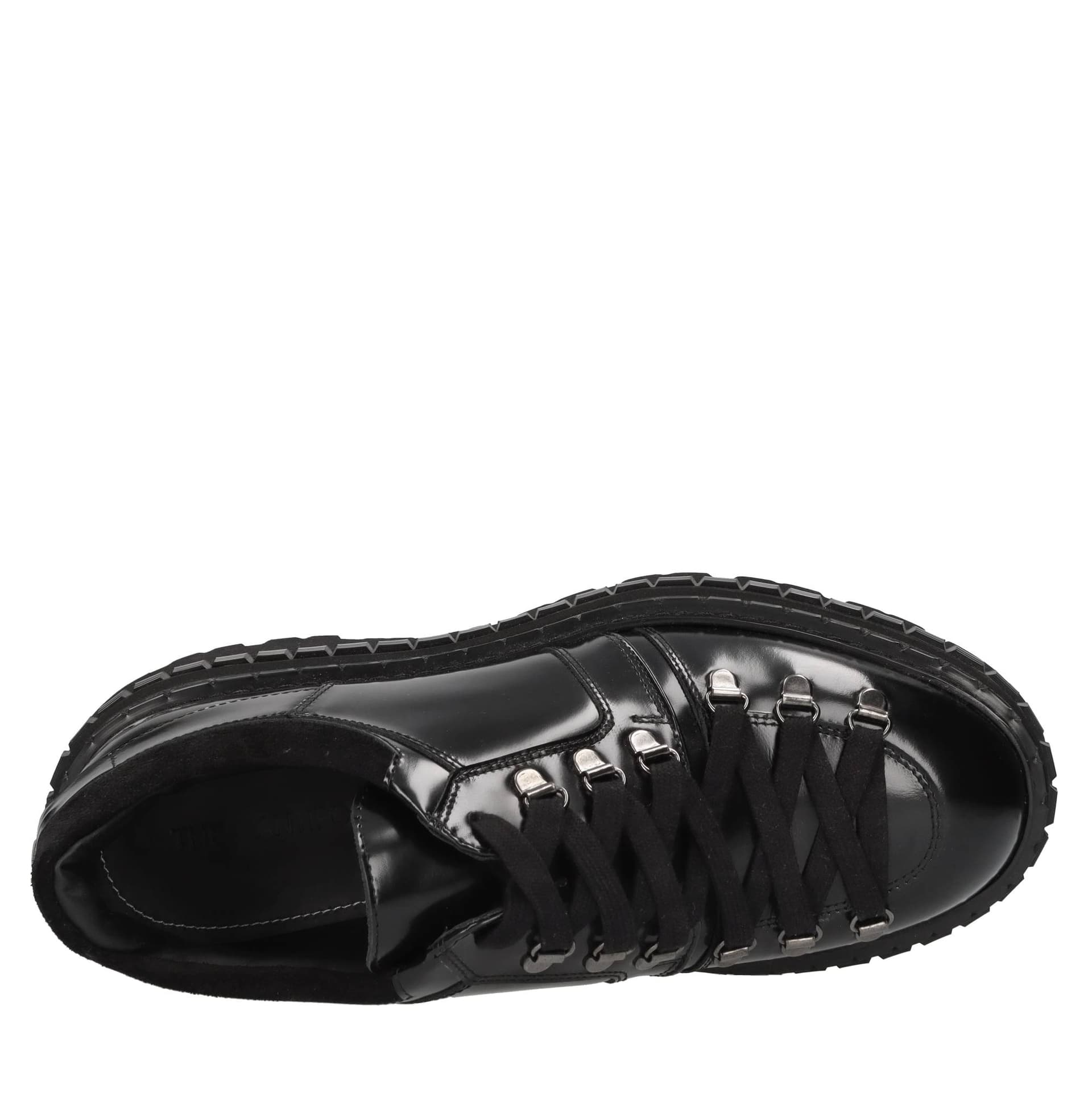 THE-ANTIPODE  Scarpe basse Nero - 5