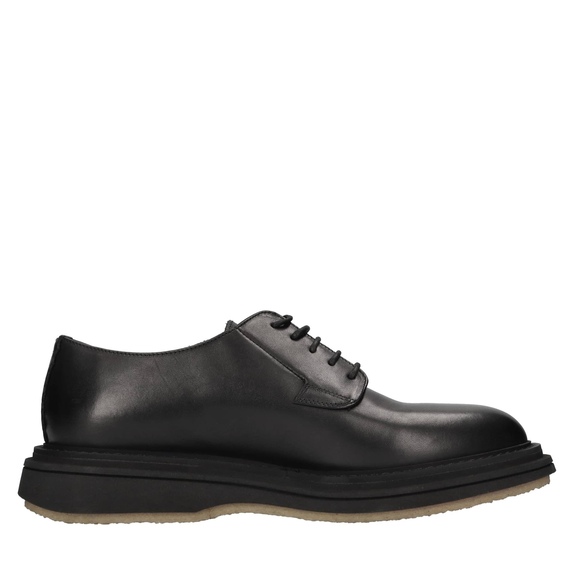 THE-ANTIPODE  Scarpe basse Nero - 3