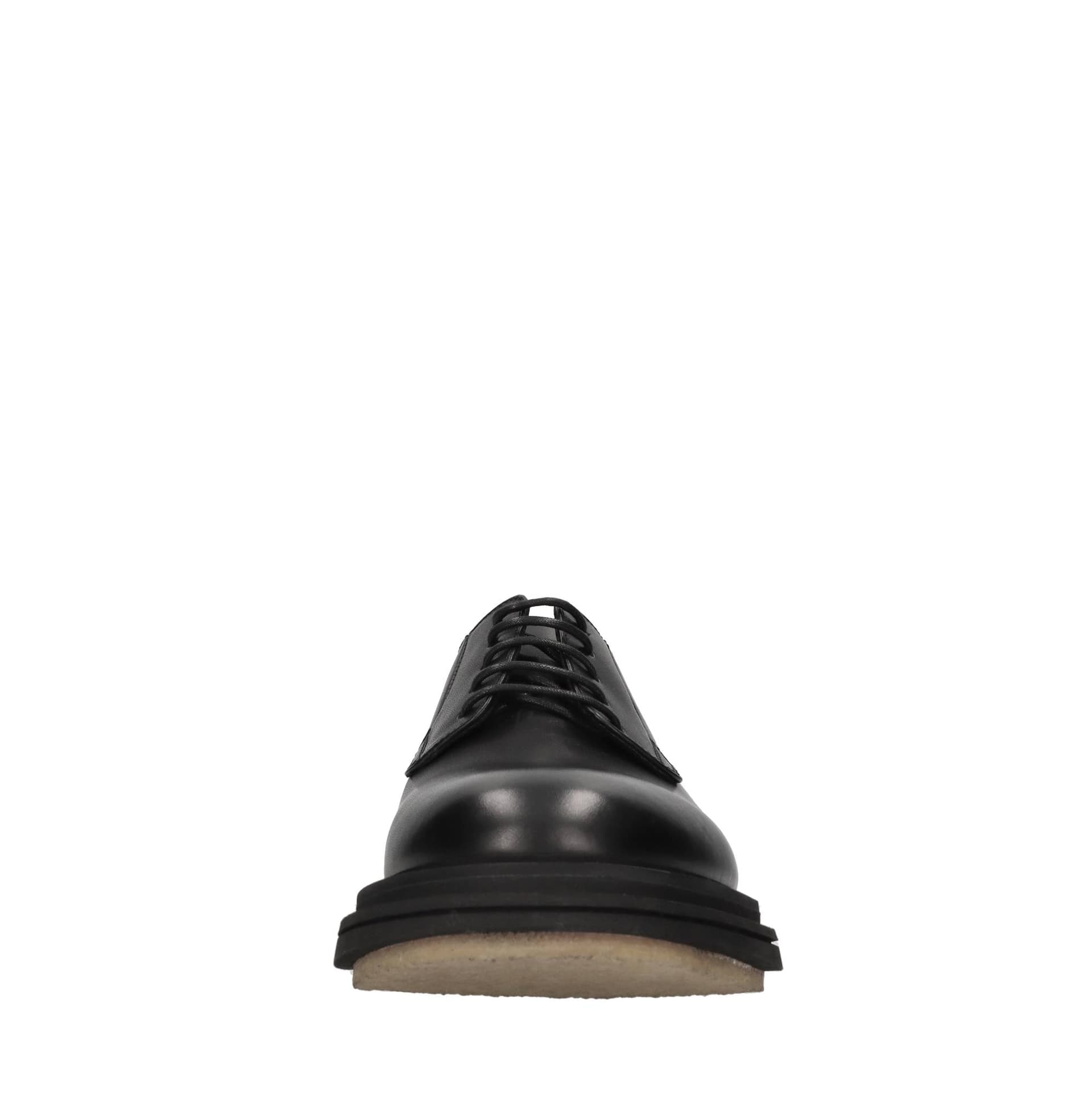THE-ANTIPODE  Scarpe basse Nero - 4