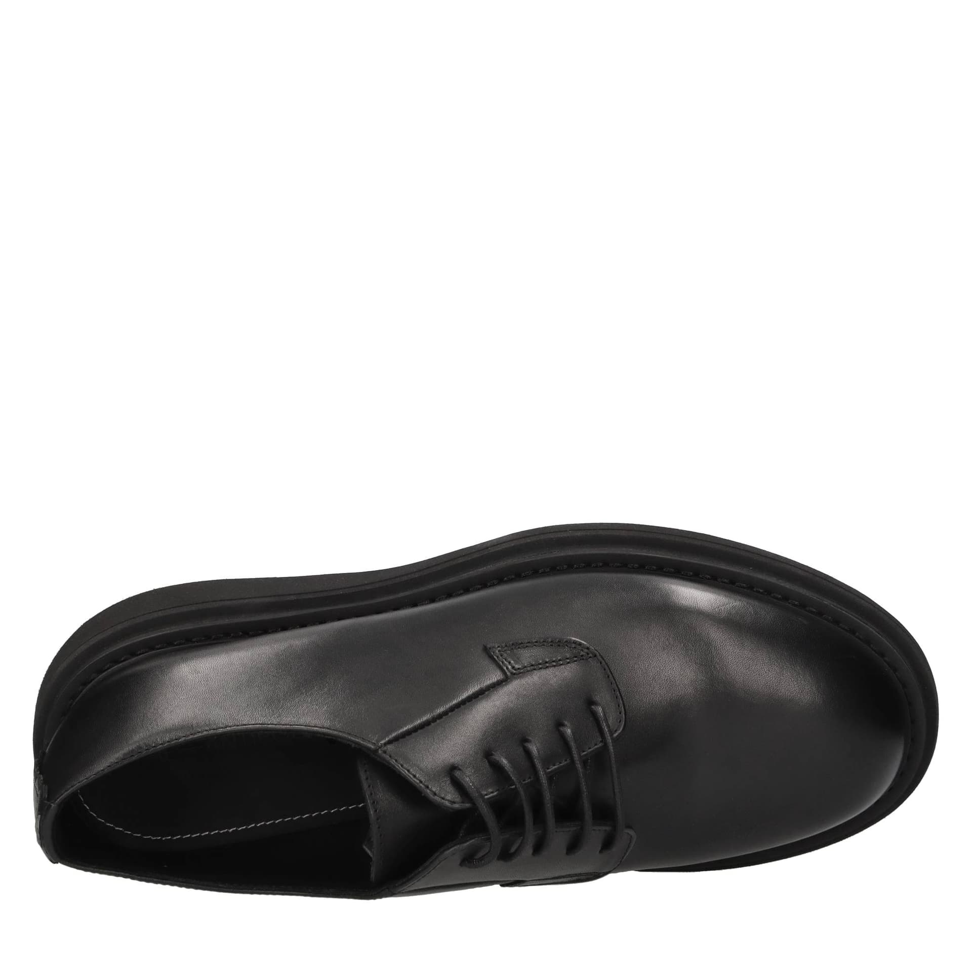 THE-ANTIPODE  Scarpe basse Nero - 5