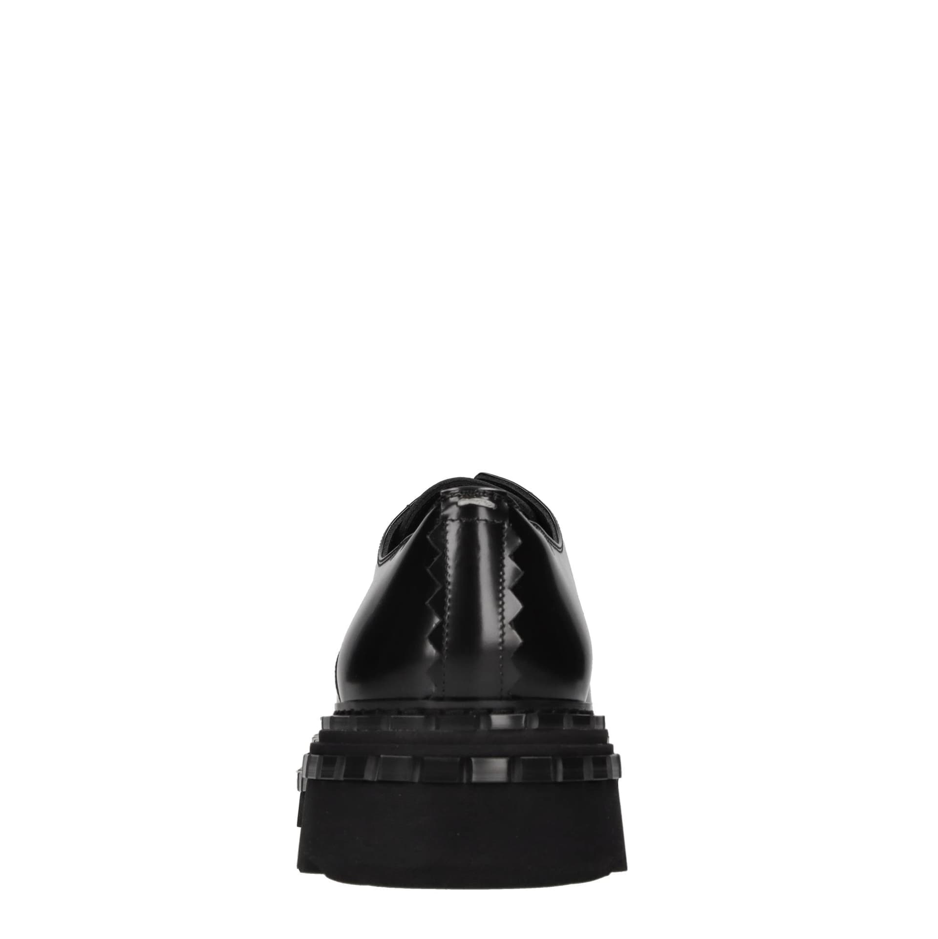 THE-ANTIPODE  Scarpe basse Nero - 2