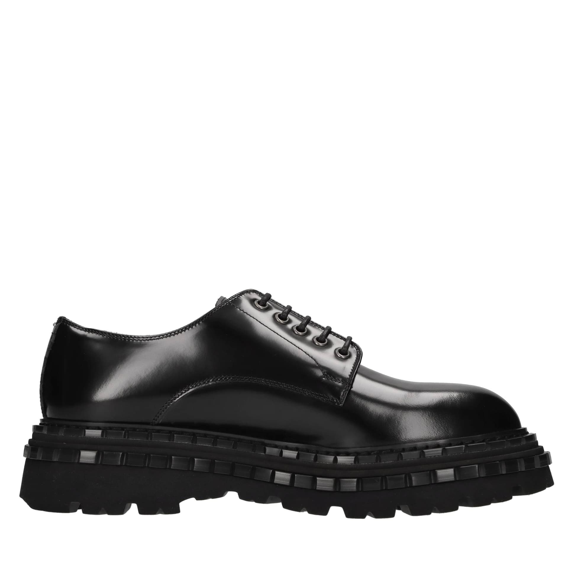 THE-ANTIPODE  Scarpe basse Nero - 3