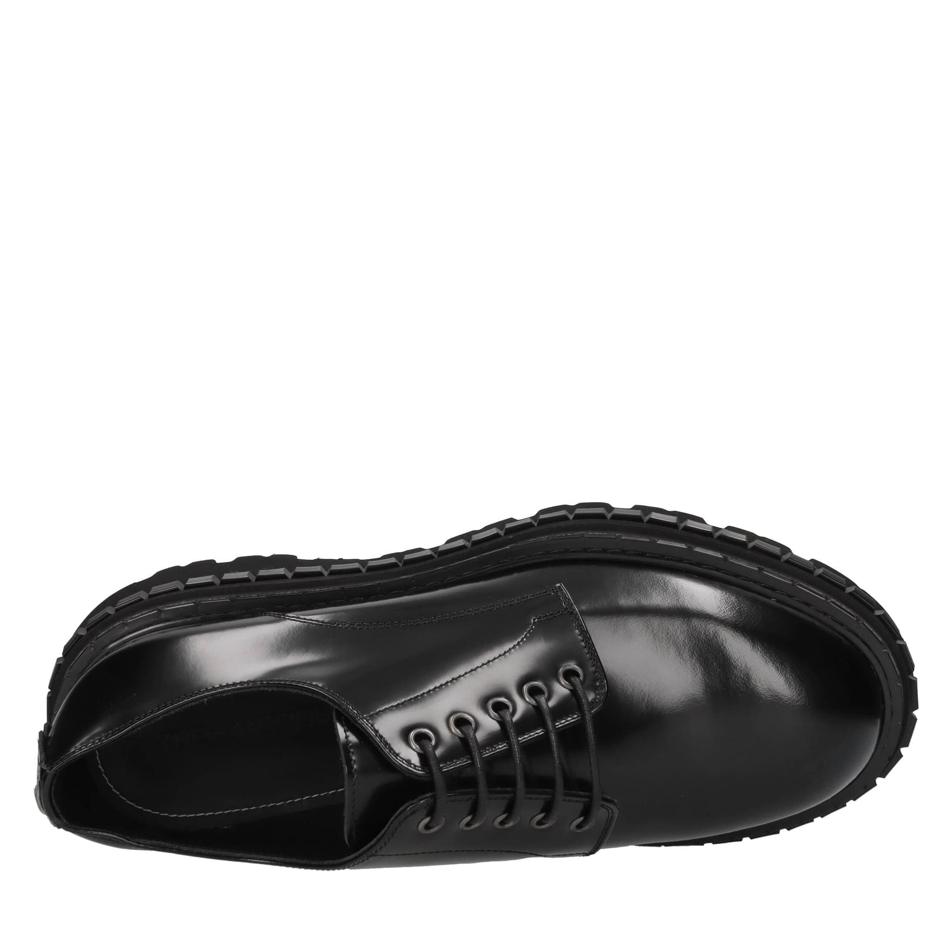 THE-ANTIPODE  Scarpe basse Nero - 5