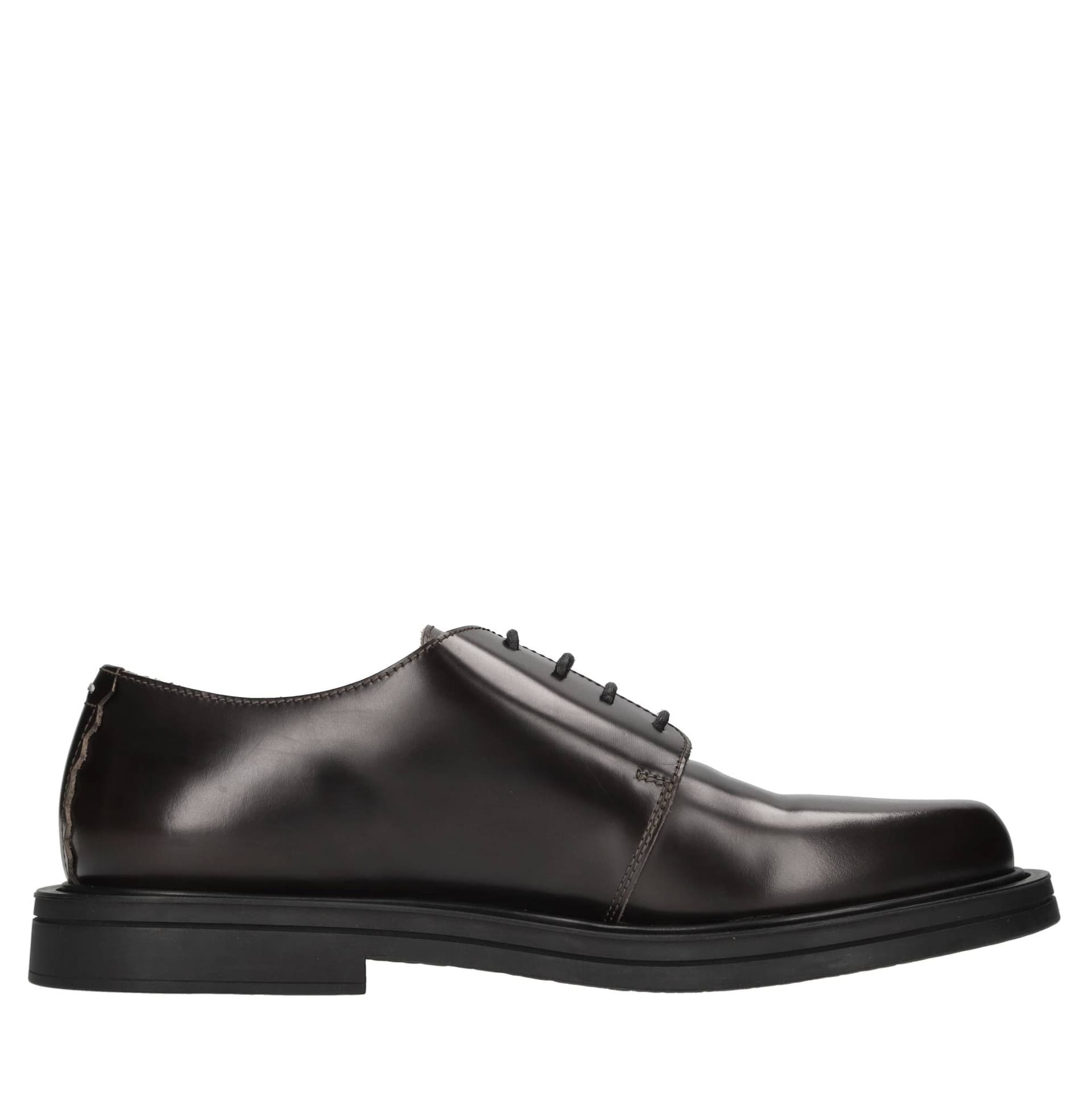 THE-ANTIPODE  Scarpe basse Testa di moro - 3