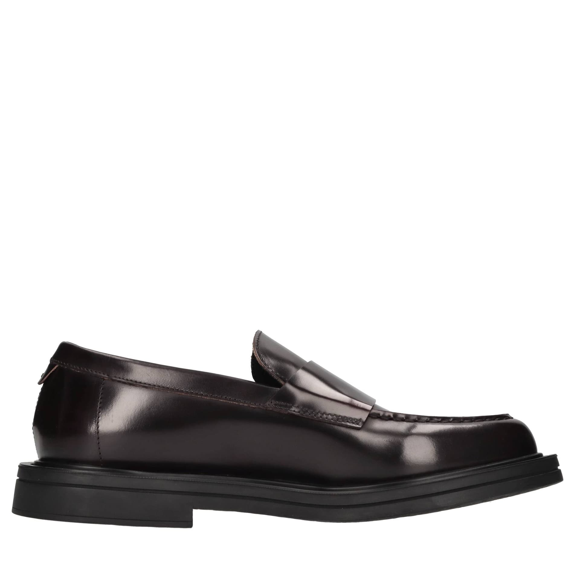 THE-ANTIPODE  Scarpe basse Bordeaux - 3