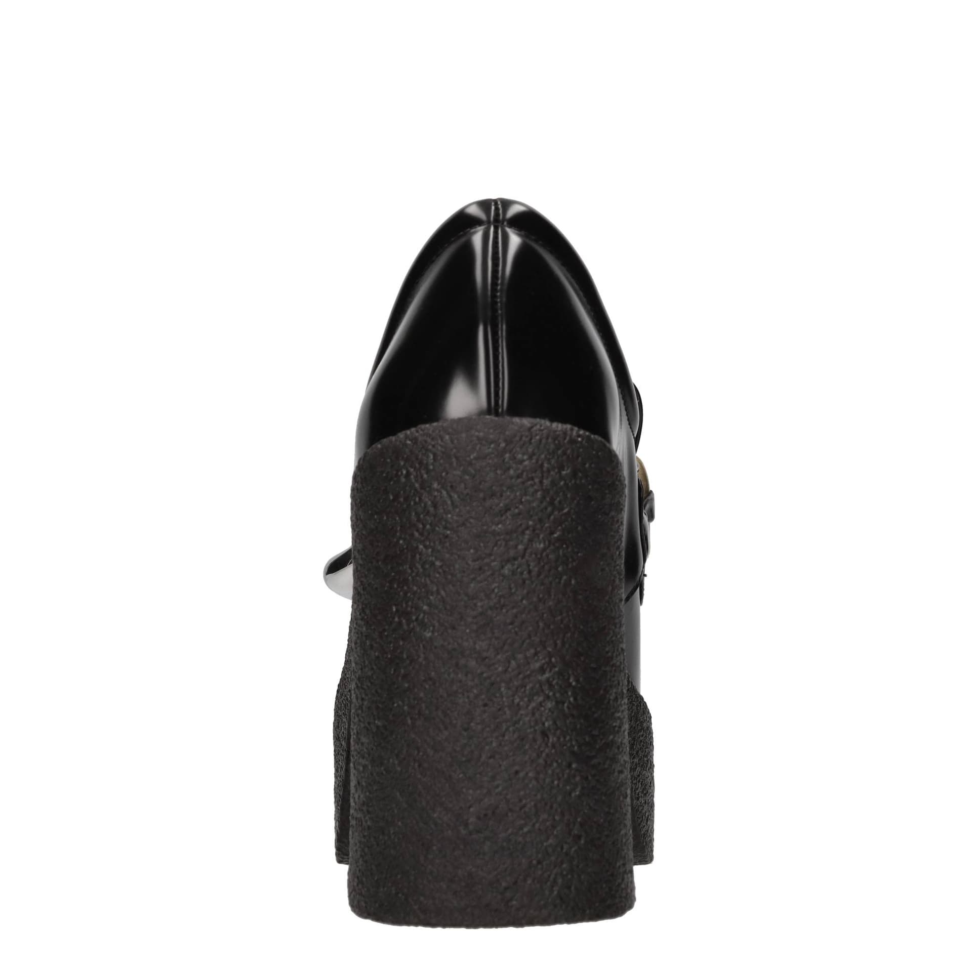 Stella McCartney  Scarpe basse Nero - 2