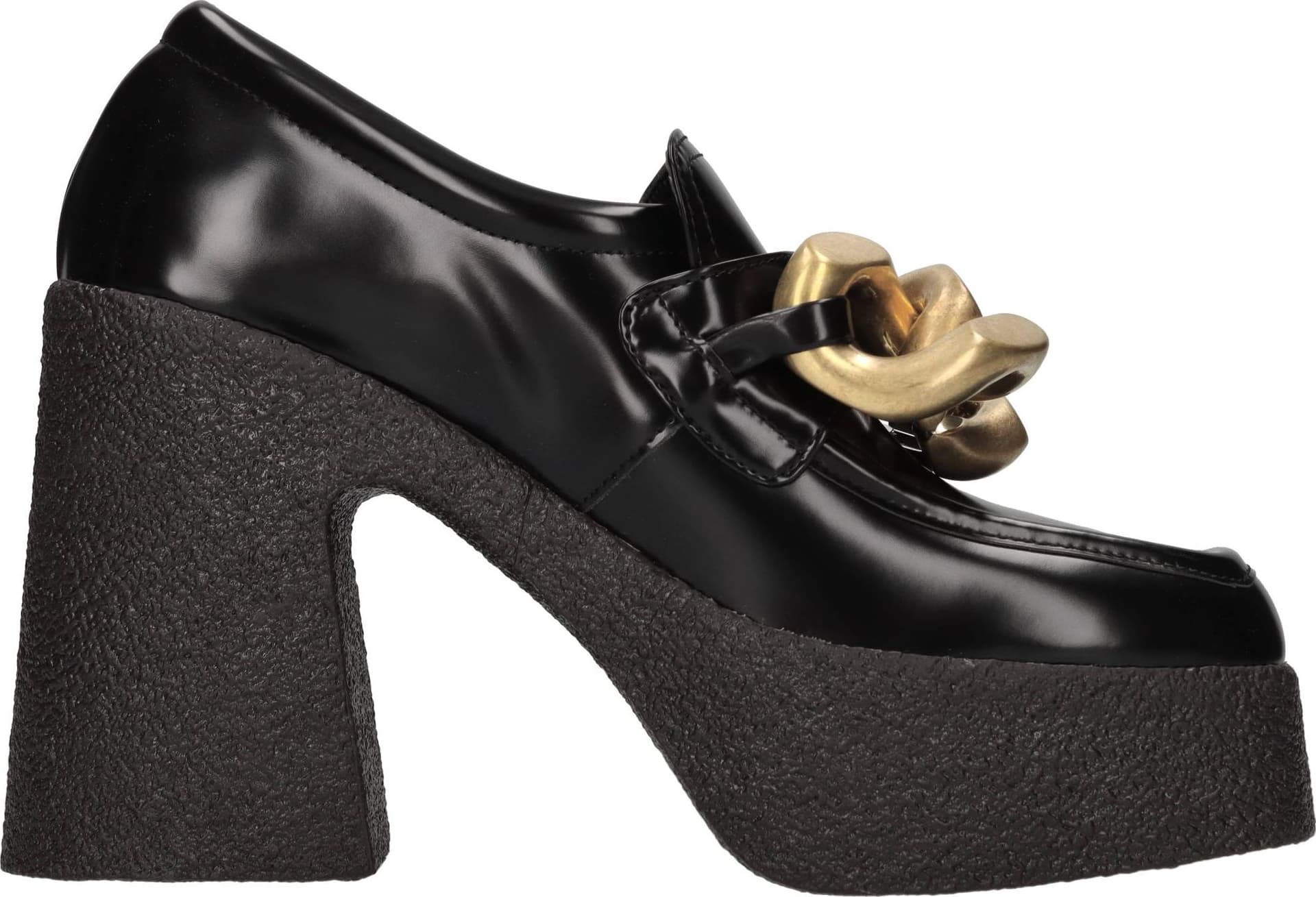 Stella McCartney  Scarpe basse Nero - 3