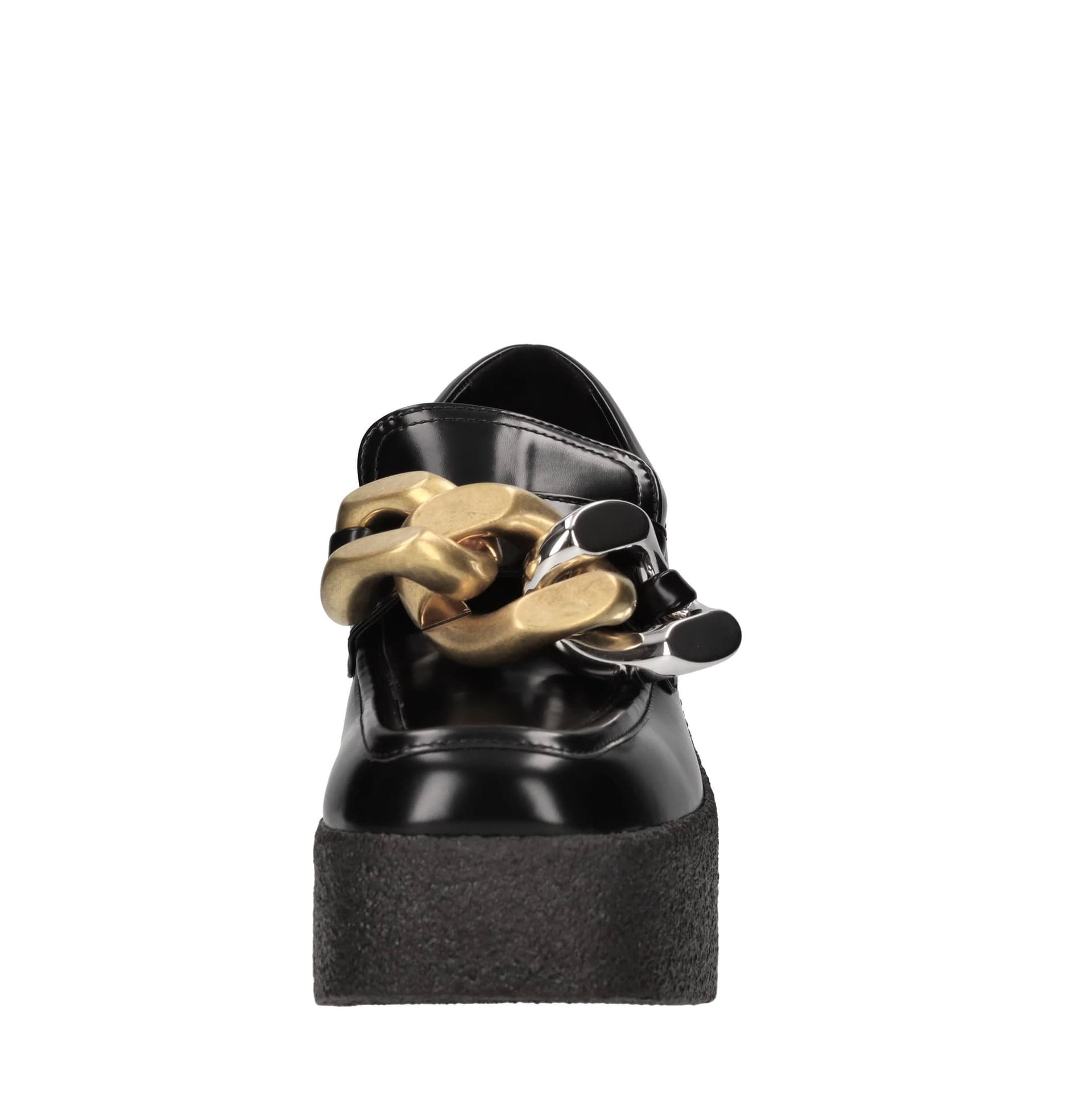Stella McCartney  Scarpe basse Nero - 4