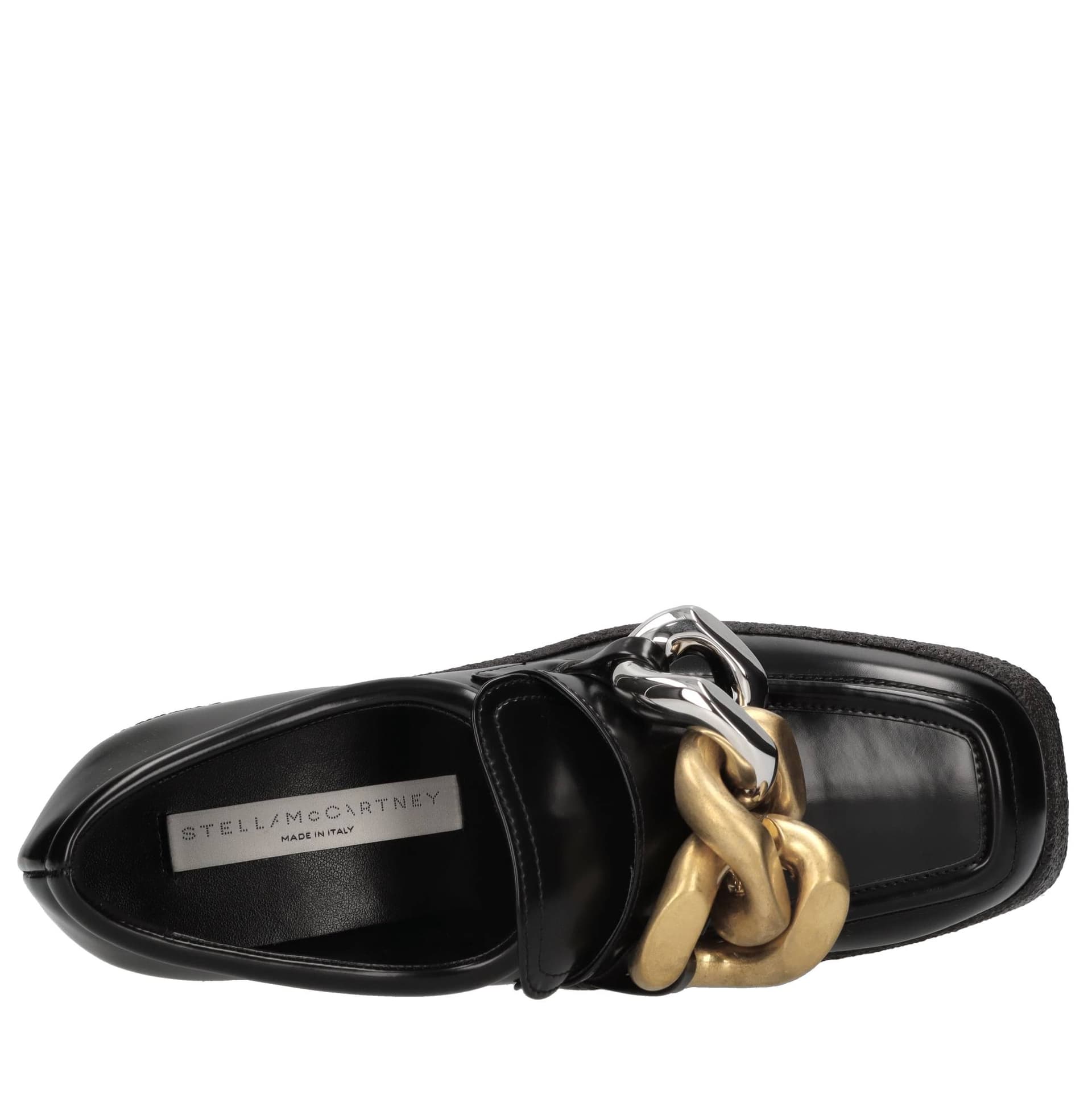 Stella McCartney  Scarpe basse Nero - 5