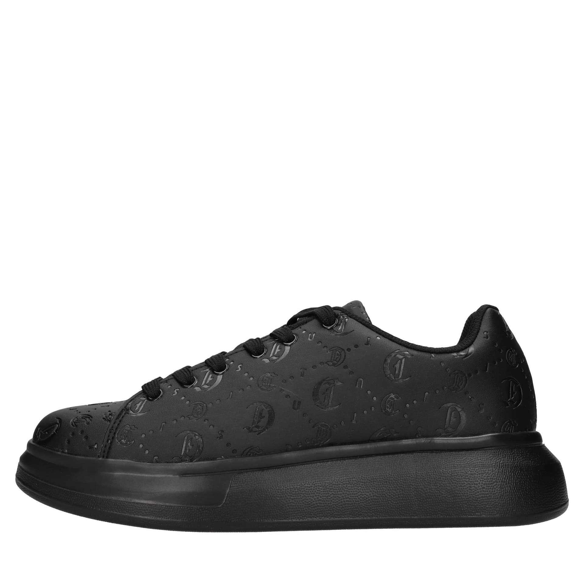 Just Cavalli  Sneakers Nero