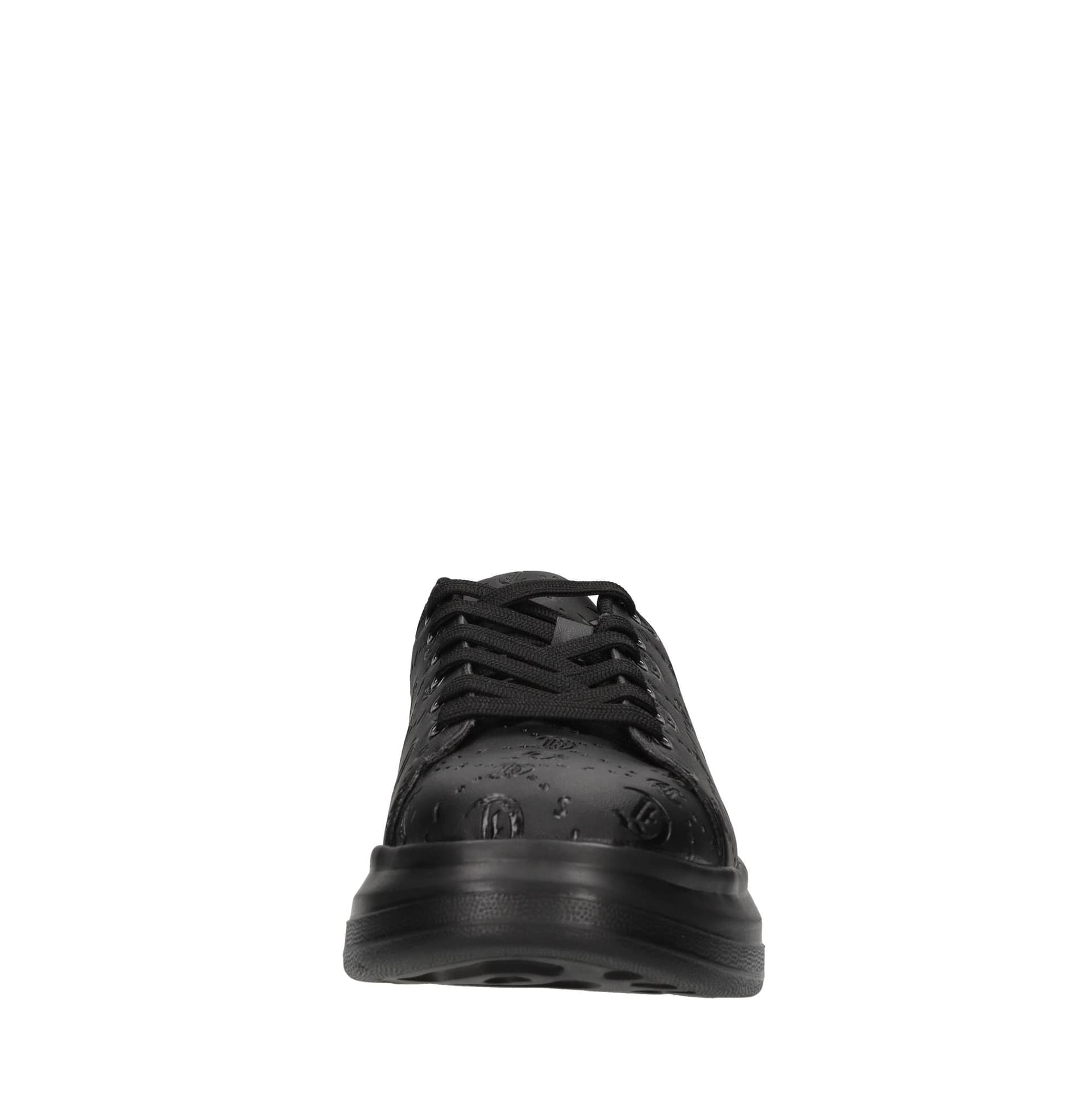 Just Cavalli  Sneakers Nero - 4