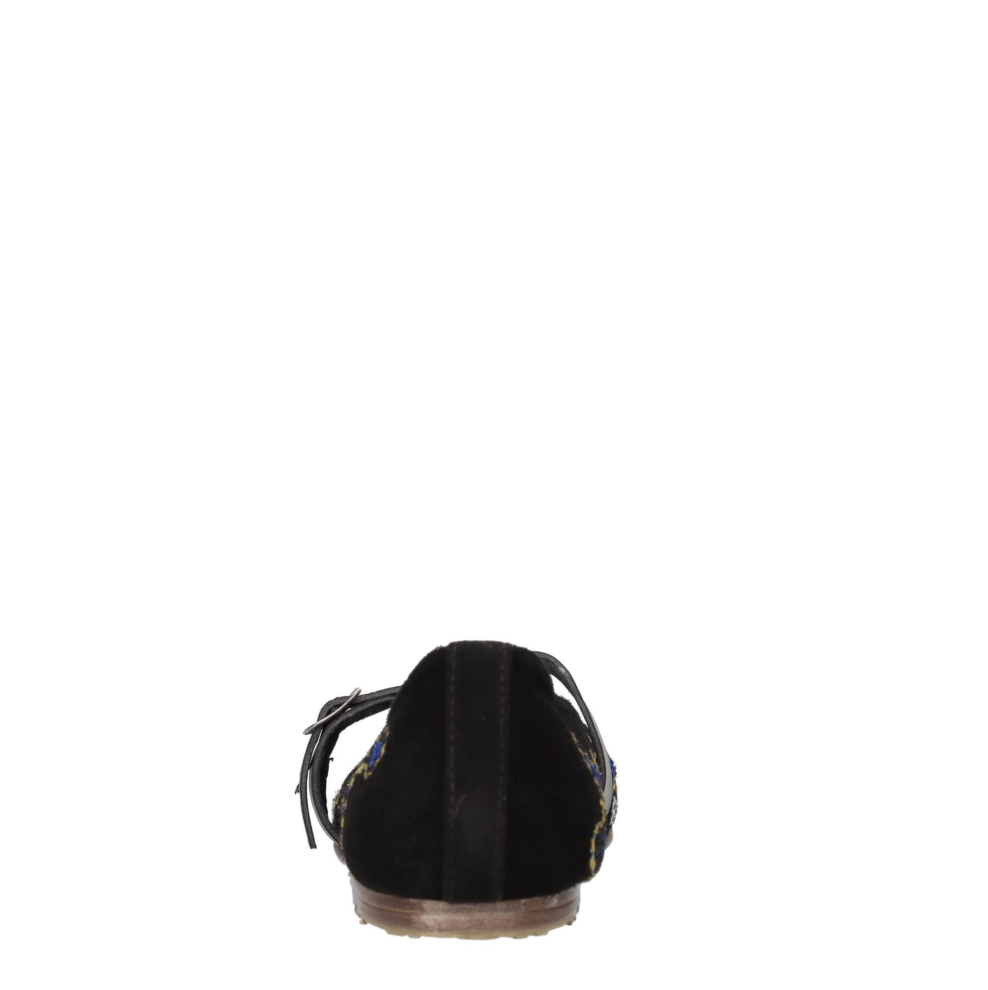 MEHER KAKALIA  Scarpe basse Nero - 2