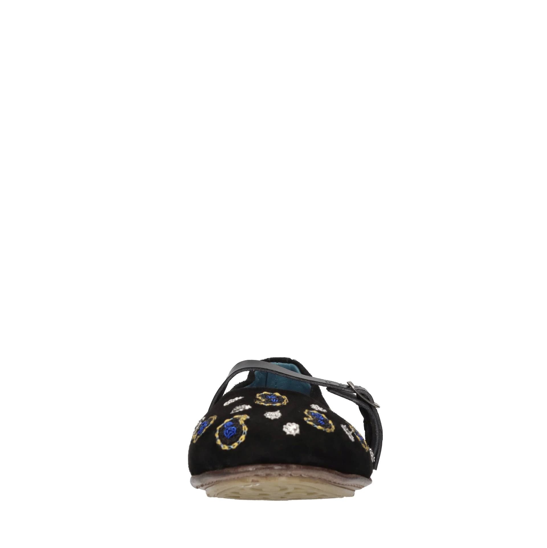 MEHER KAKALIA  Scarpe basse Nero - 4