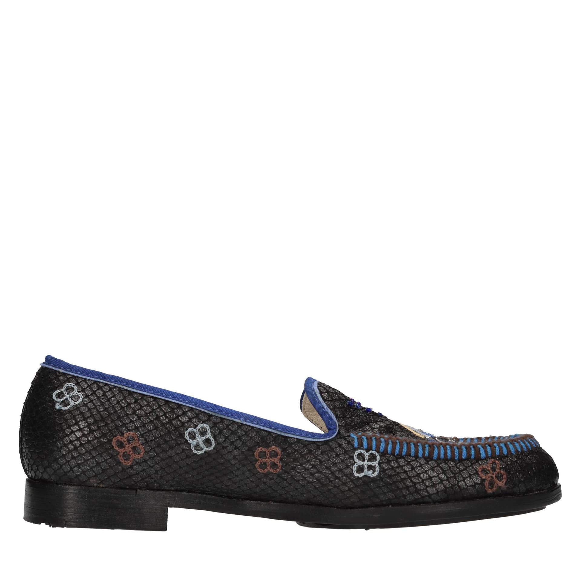 MEHER KAKALIA  Scarpe basse Multicolor - 3