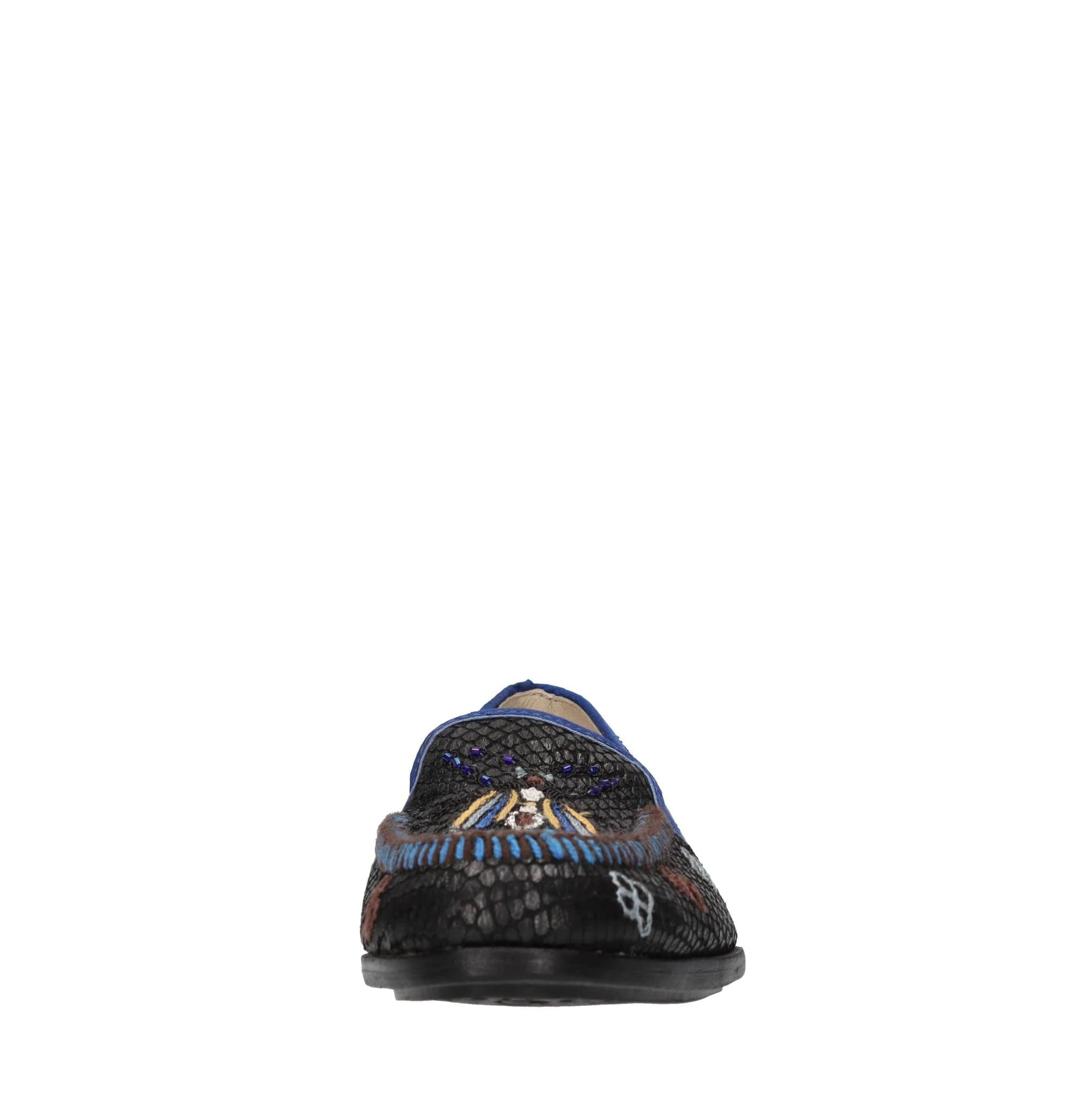 MEHER KAKALIA  Scarpe basse Multicolor - 4