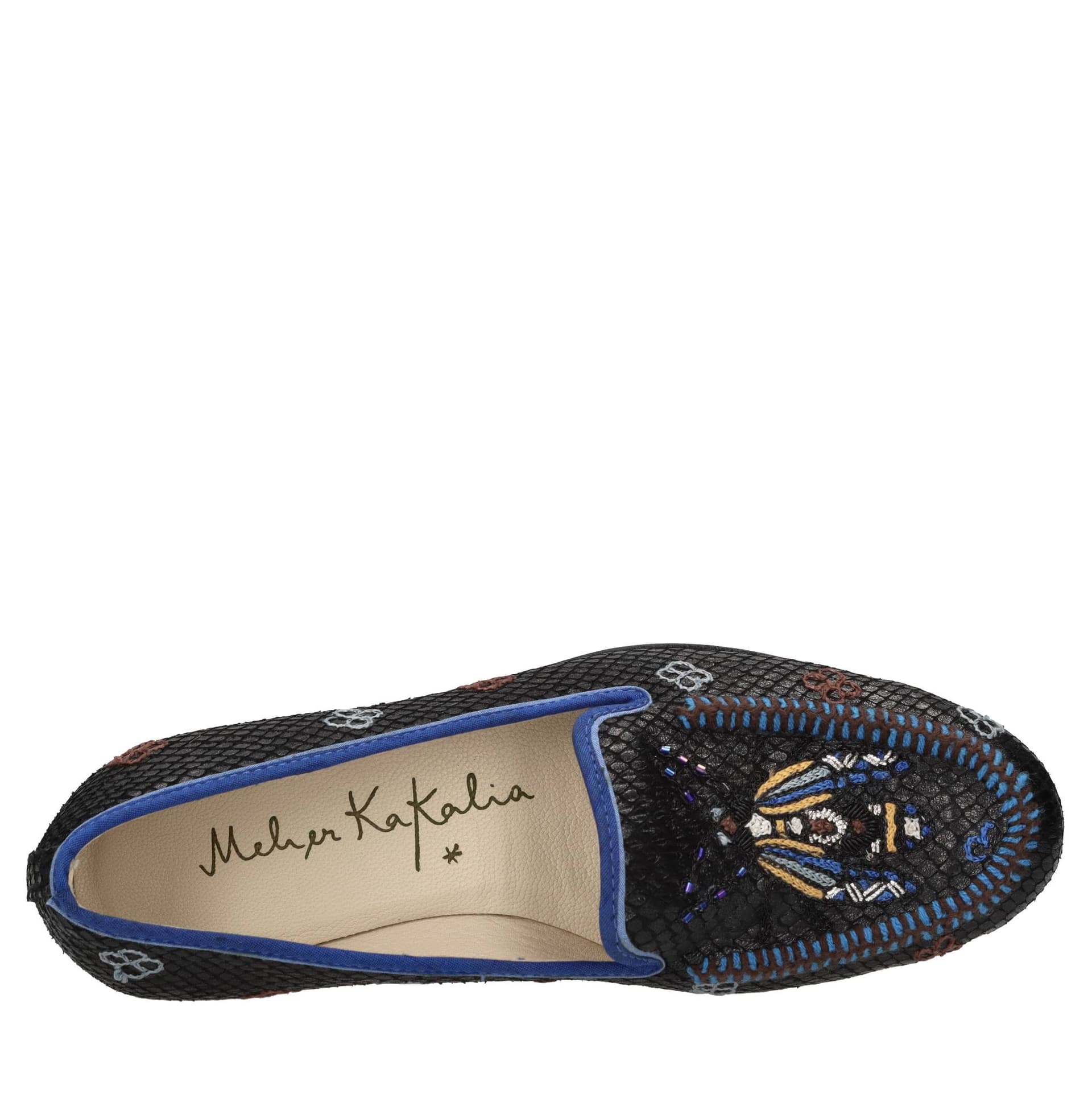 MEHER KAKALIA  Scarpe basse Multicolor - 5