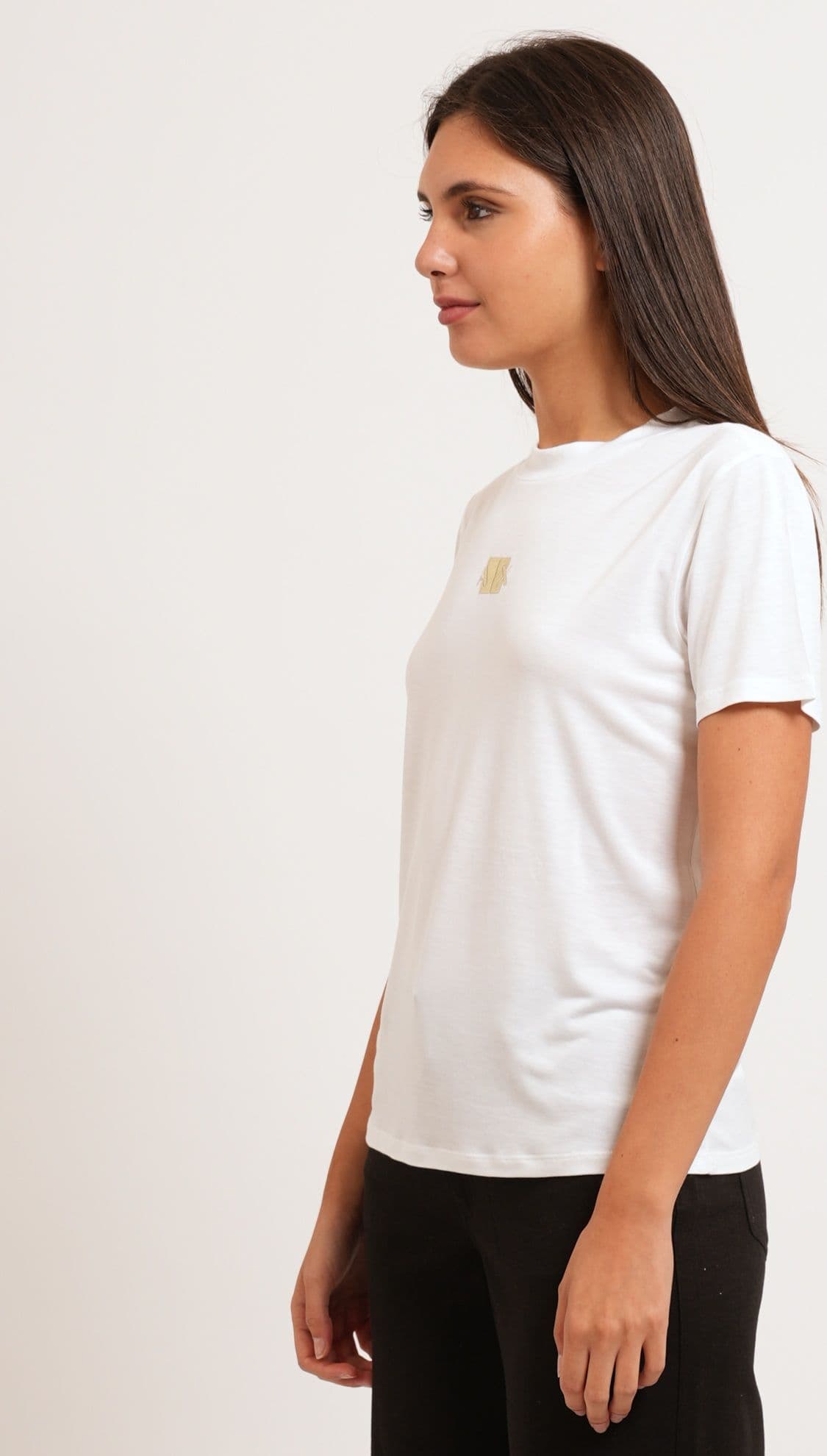 ARMANI EXCHANGE  T-shirt e Polo Bianco - 3