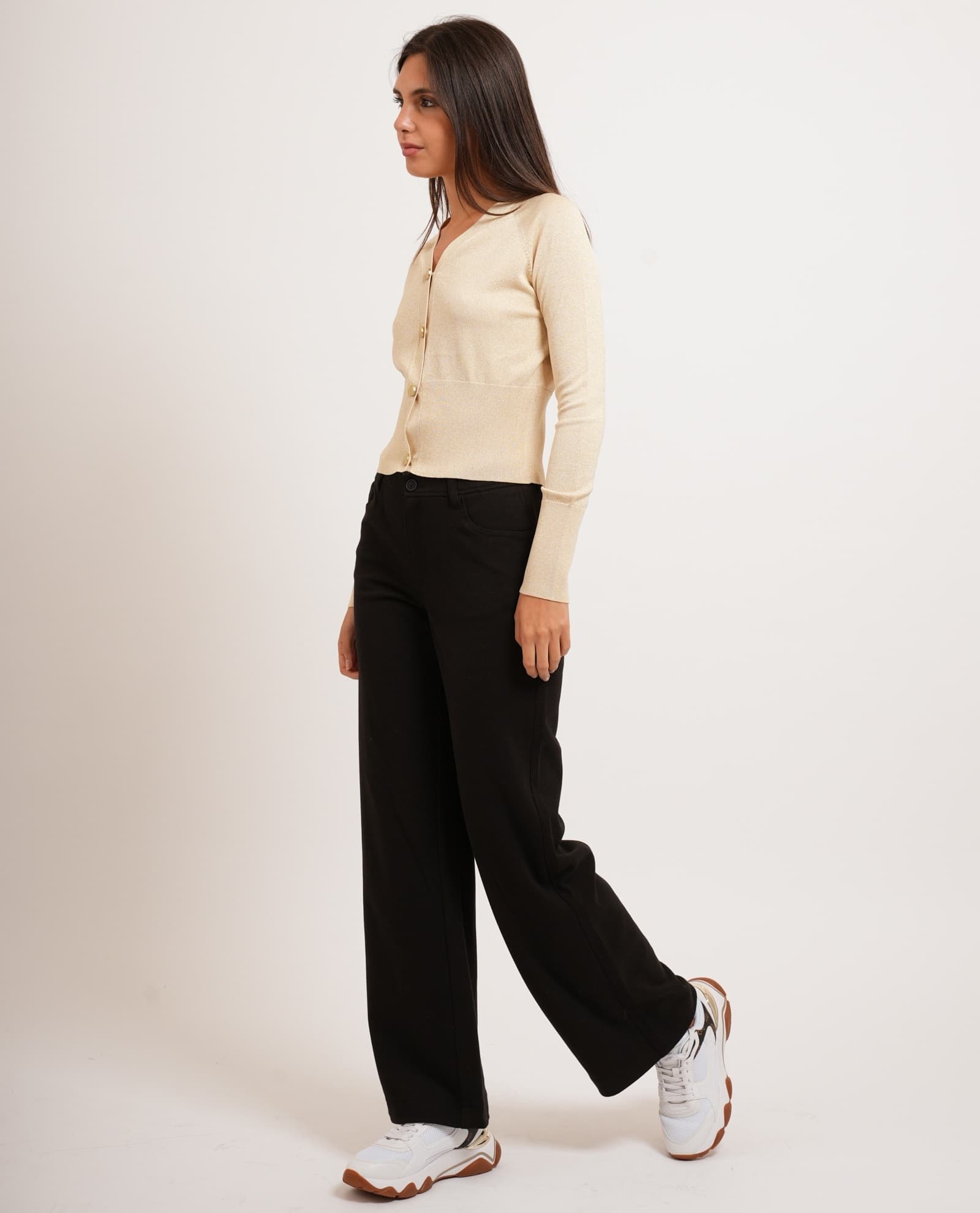 ARMANI EXCHANGE  Maglie Oro - 2