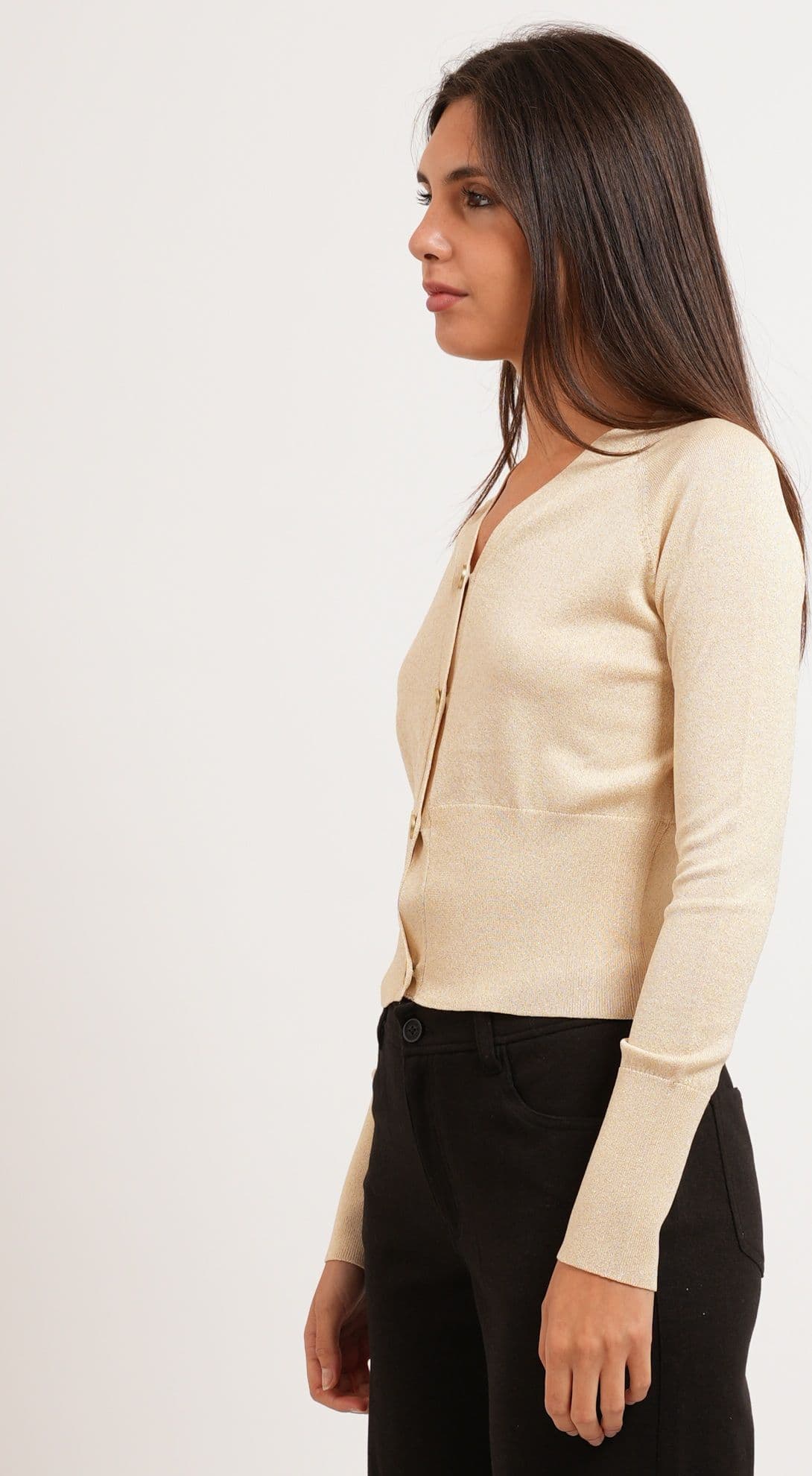 ARMANI EXCHANGE  Maglie Oro - 3