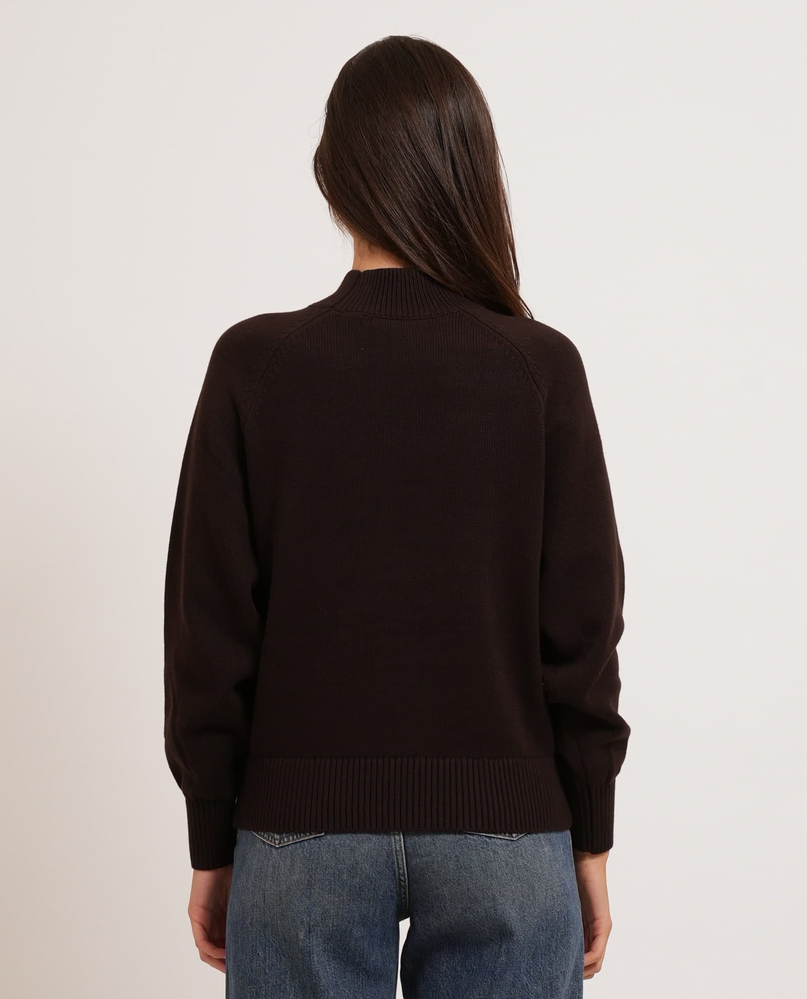 ARMANI EXCHANGE  Maglie Marrone - 4